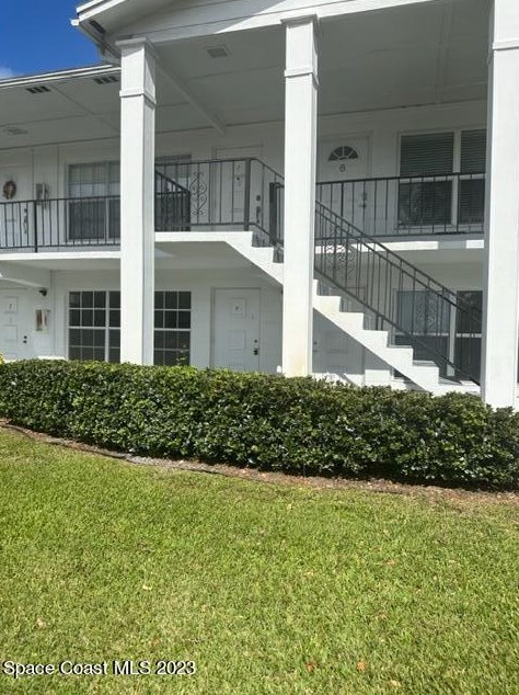 3751 S Hopkins Ave #4-b, Titusville, FL