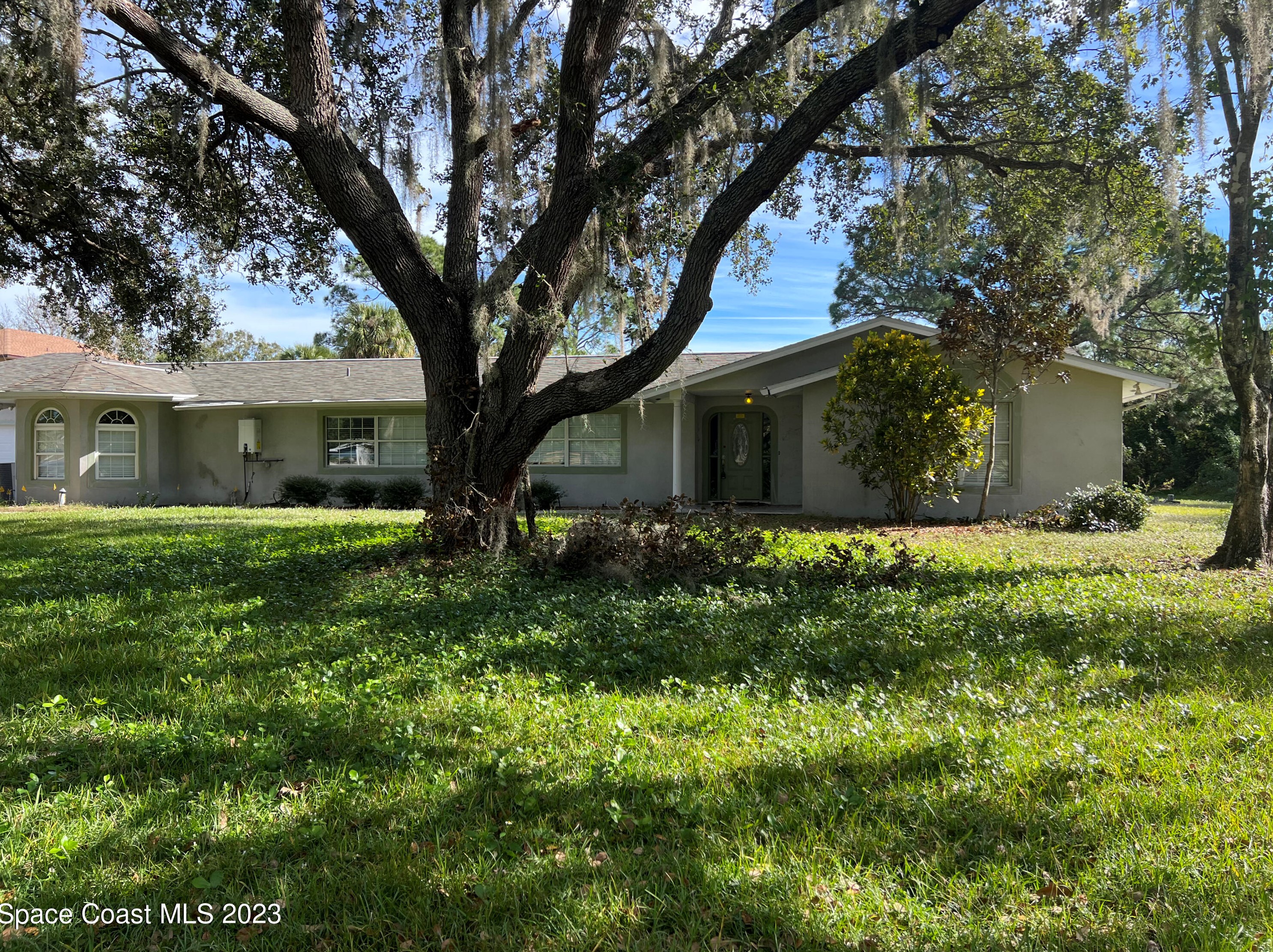 2251 Turtle Mound Rd, Melbourne, FL 32934