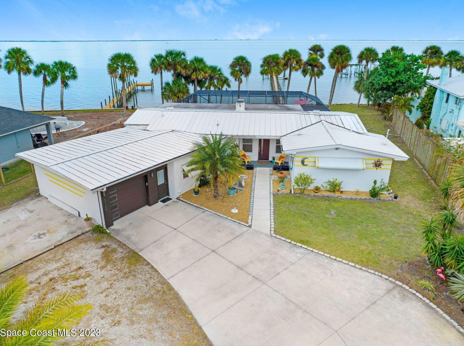 3129 S Washington Ave, Titusville, FL 32780