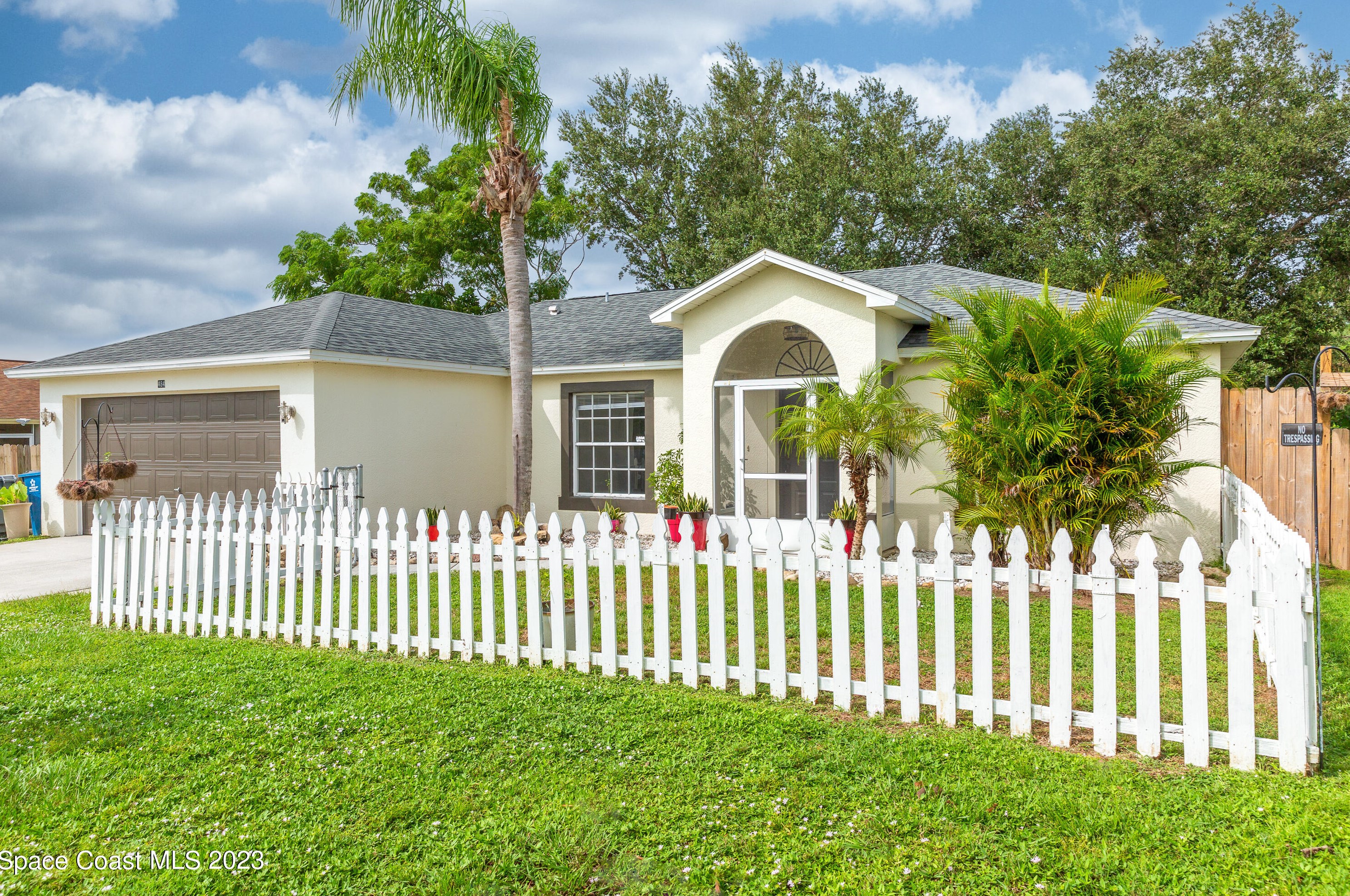 484 Del Alto Ave Ne, Melbourne, FL 32907