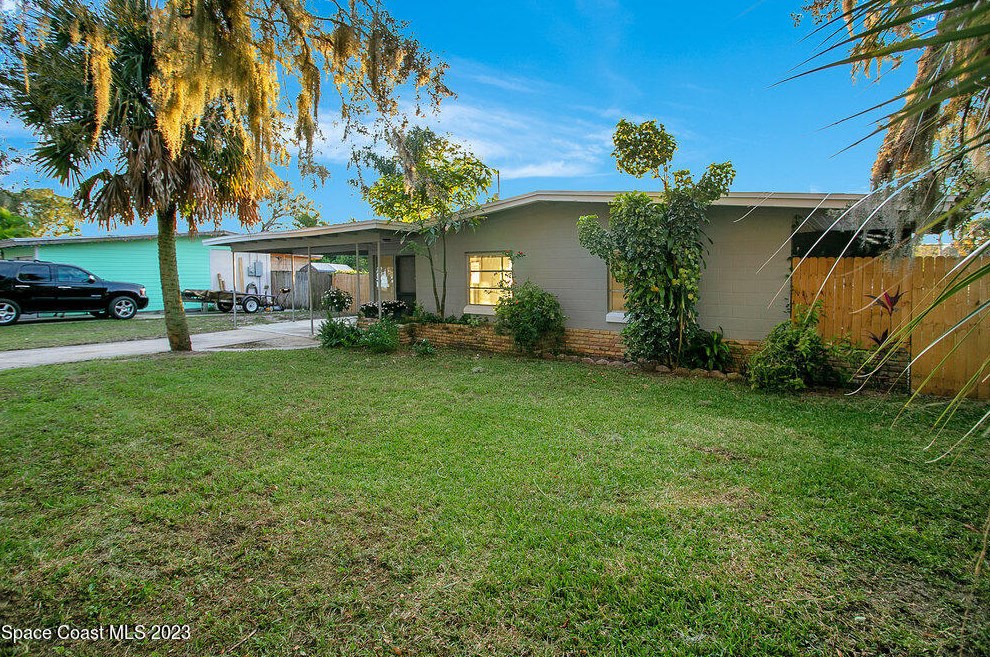1828 Smith Dr, Titusville, FL 32780