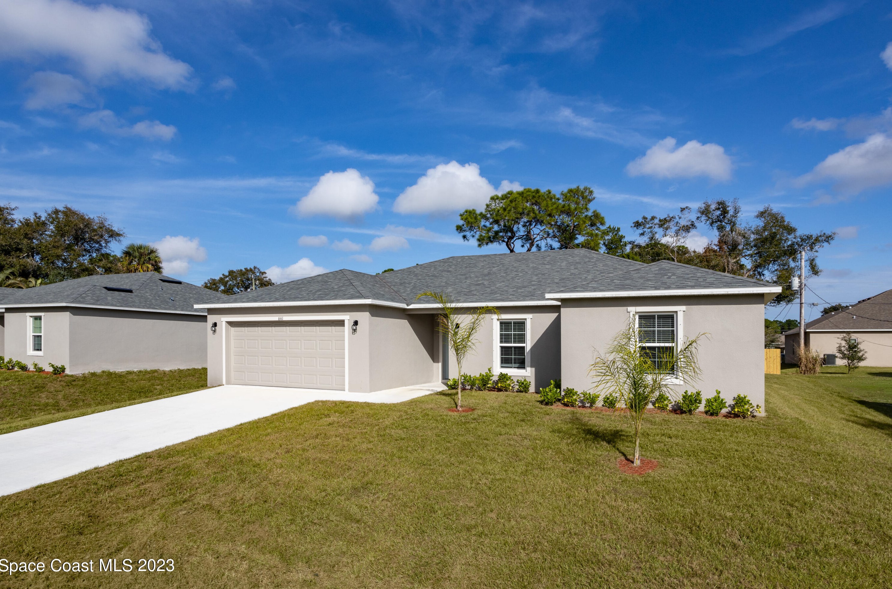 443 Hammond St Sw, Melbourne, FL 32908
