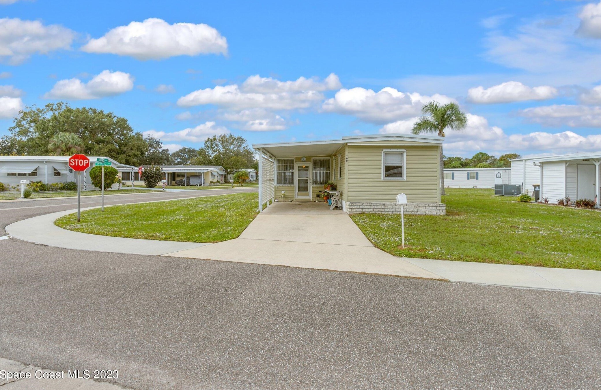 100 Mystic Blvd Ne, Melbourne, FL 32907