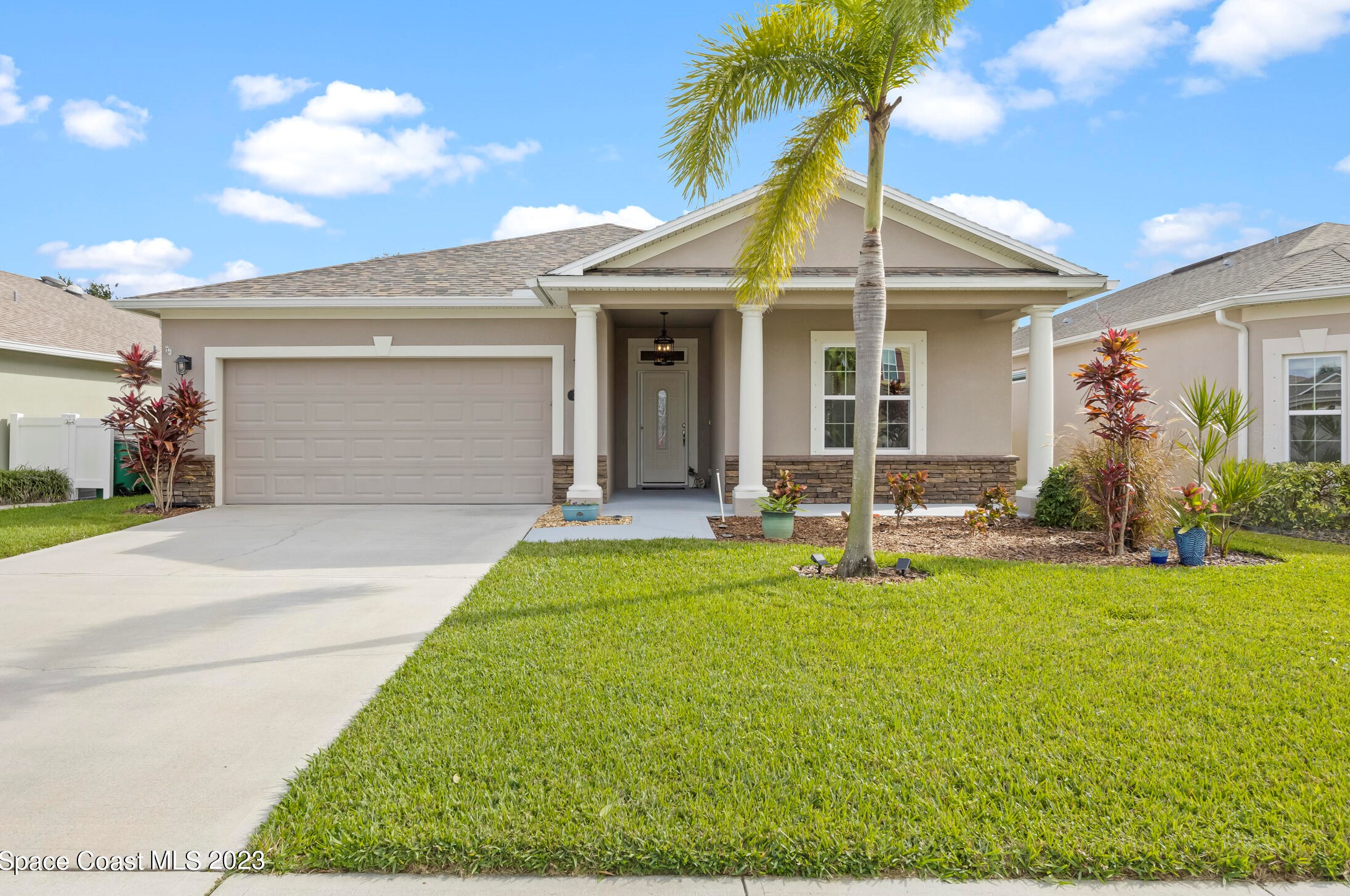 1677 Attilburgh Blvd, Melbourne, FL 32904-6465