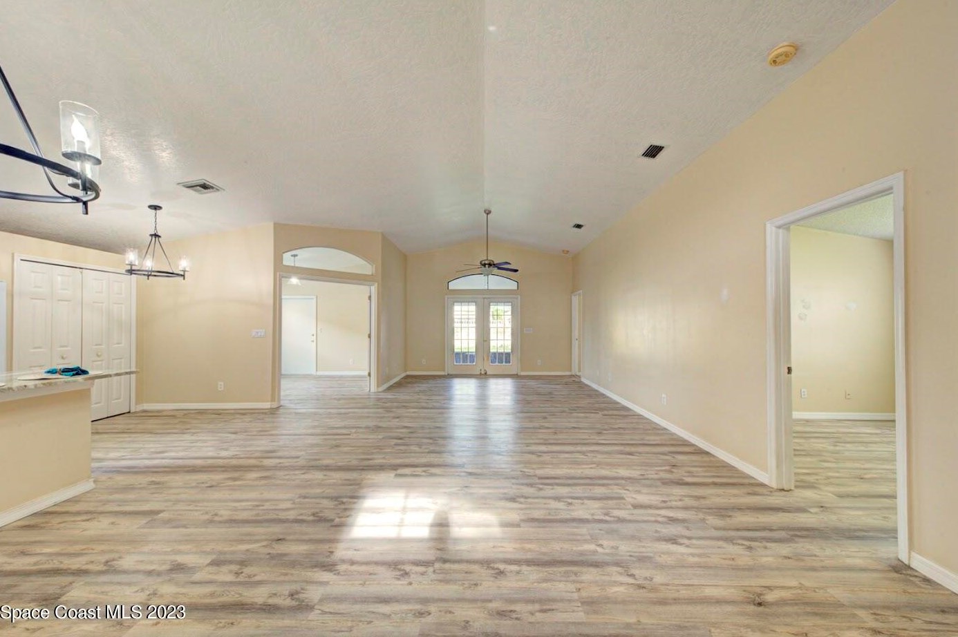 6996 Hammock Trace Dr, Melbourne FL  32940-7971 exterior