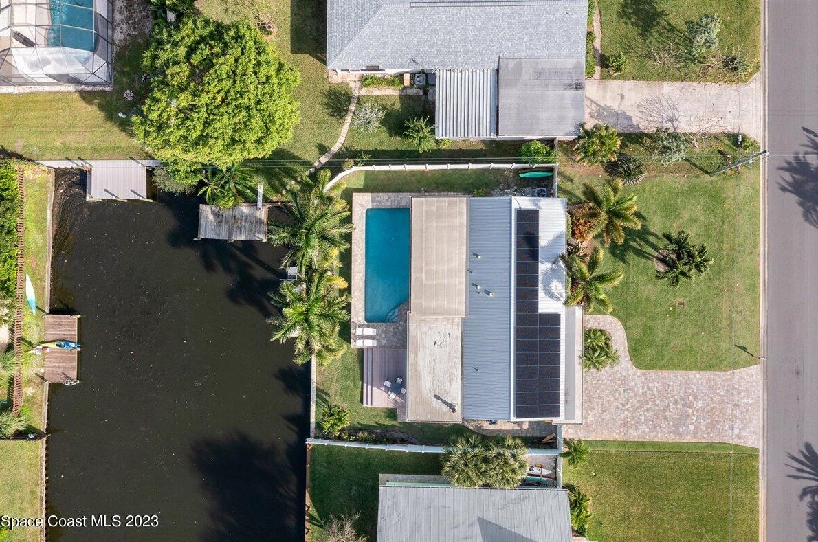 309 Berkeley St, Melbourne, FL 32937-5214
