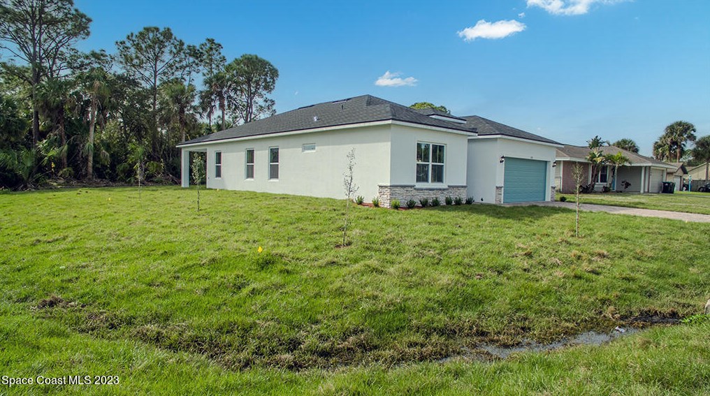 298 Brescia St, Melbourne, FL 32907-1909