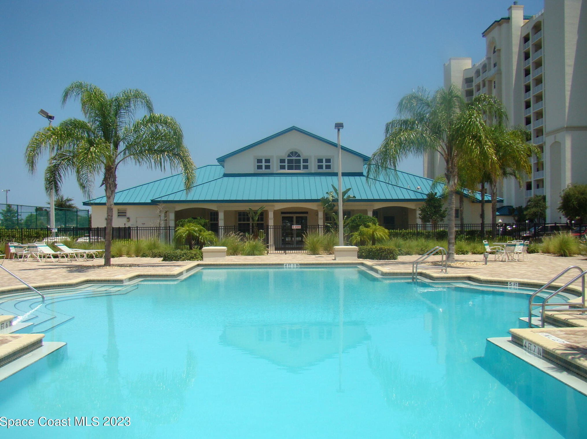 3 Indian River Ave #607, Titusville, FL 32796