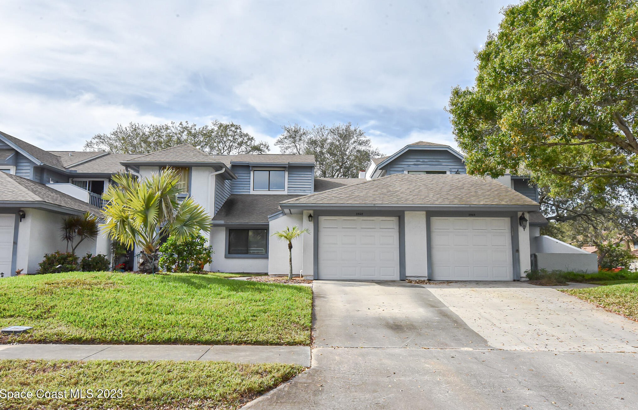 3564 Quail Trl, Melbourne, FL 32935-4725