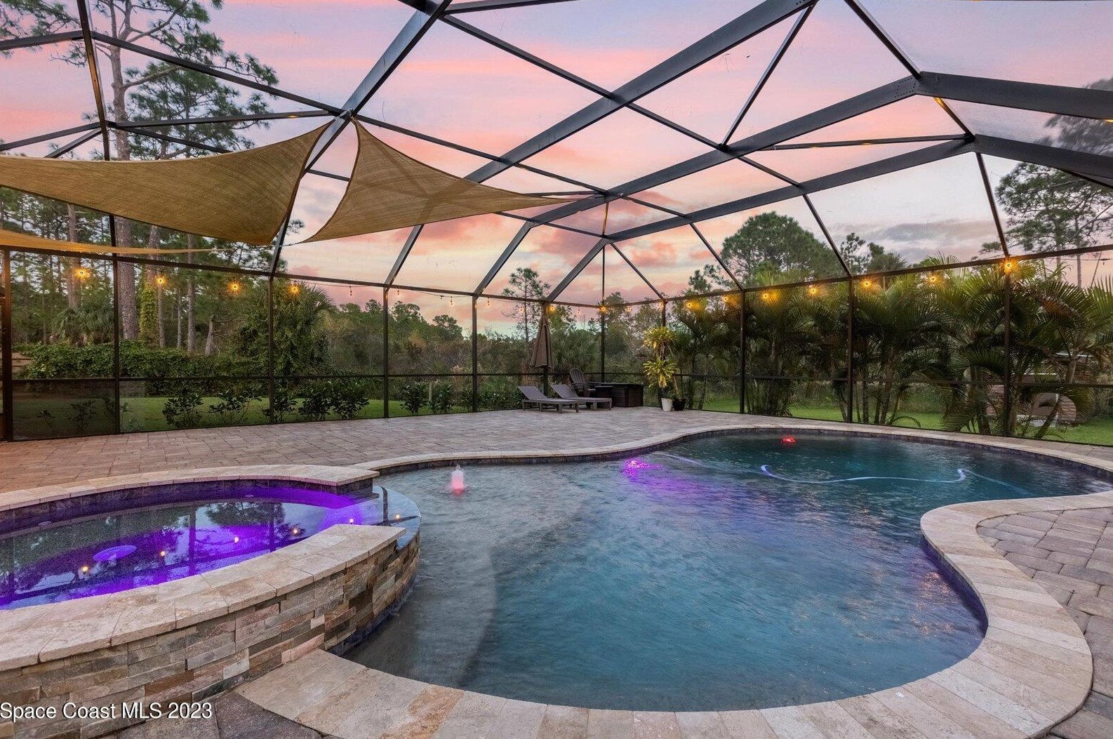 4075 Fawn Lake Blvd, Mims, FL 32754