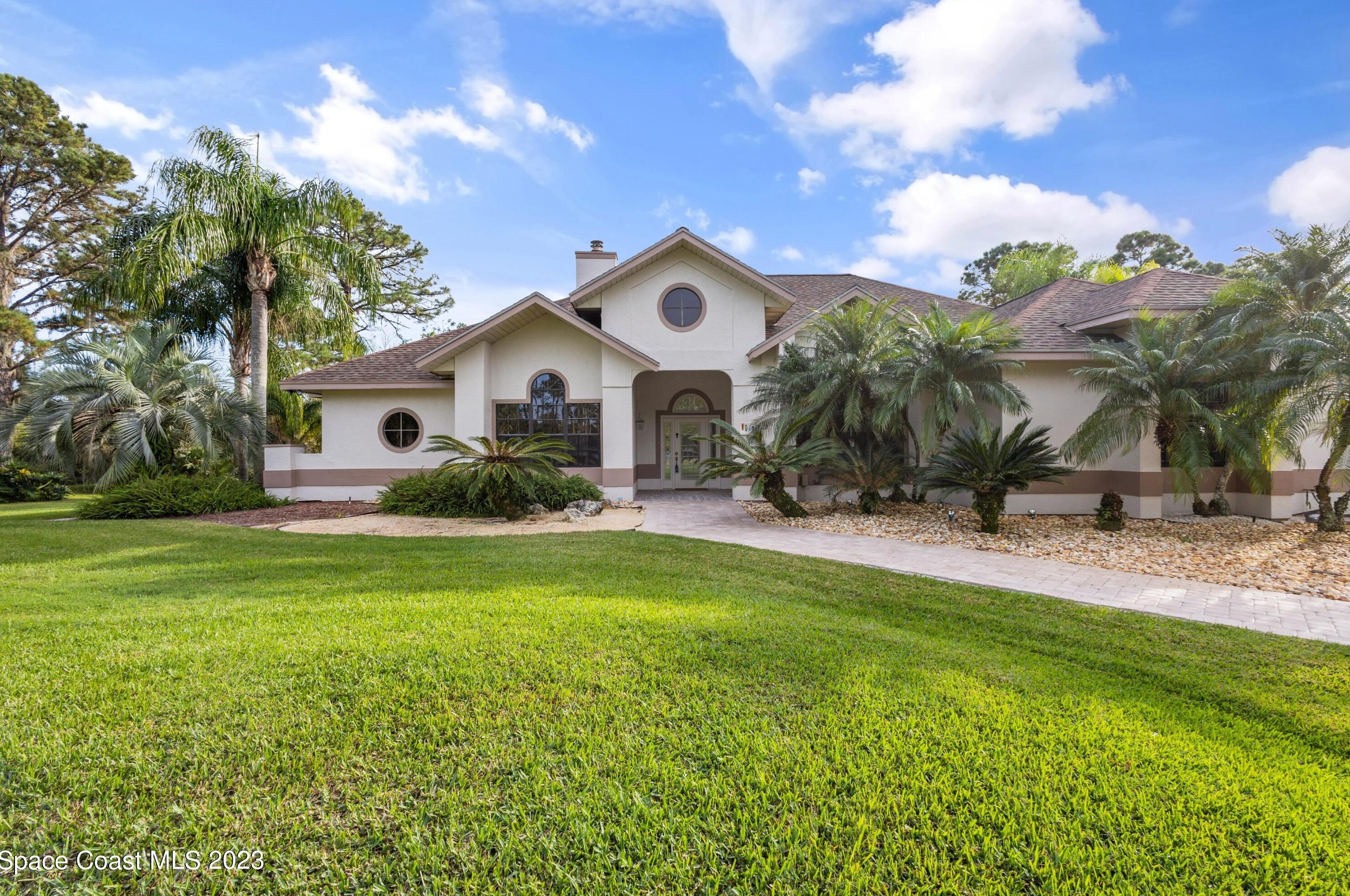 3942 Rambling Acres Dr, Titusville, FL 32796