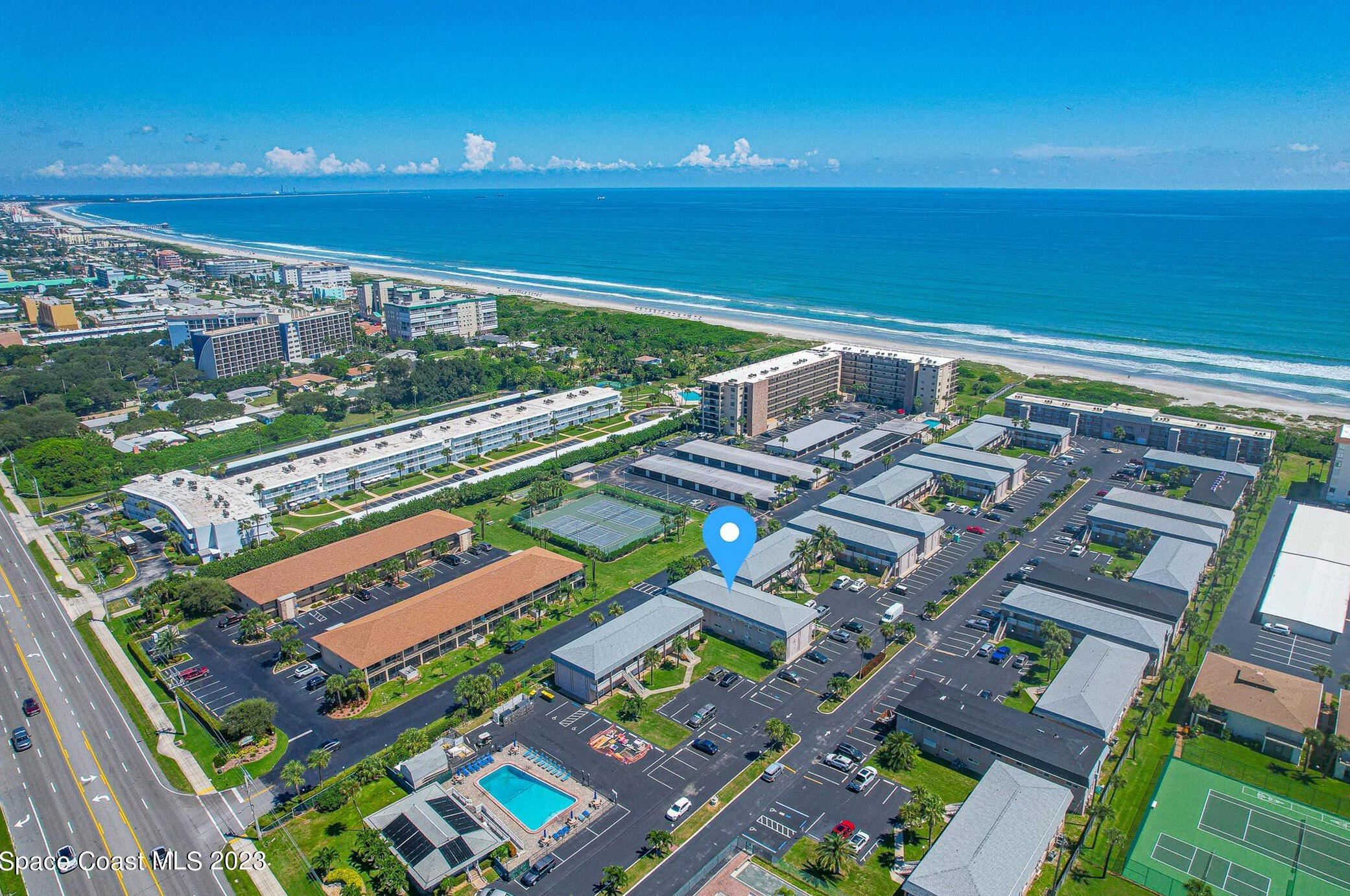 3150 N Atlantic Ave #6-990, Cocoa Beach, FL 32931