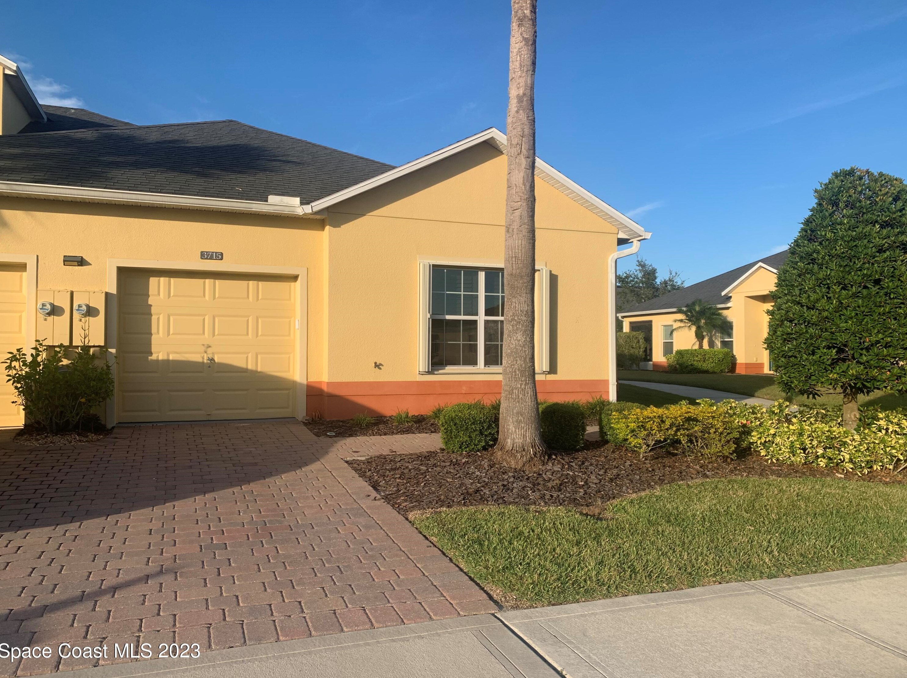 3715 Sansome Cir, Melbourne, FL 32940