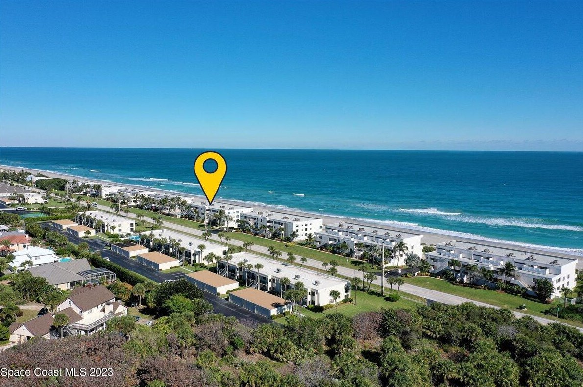 2101 Atlantic St, Melbourne, FL 32951-2465