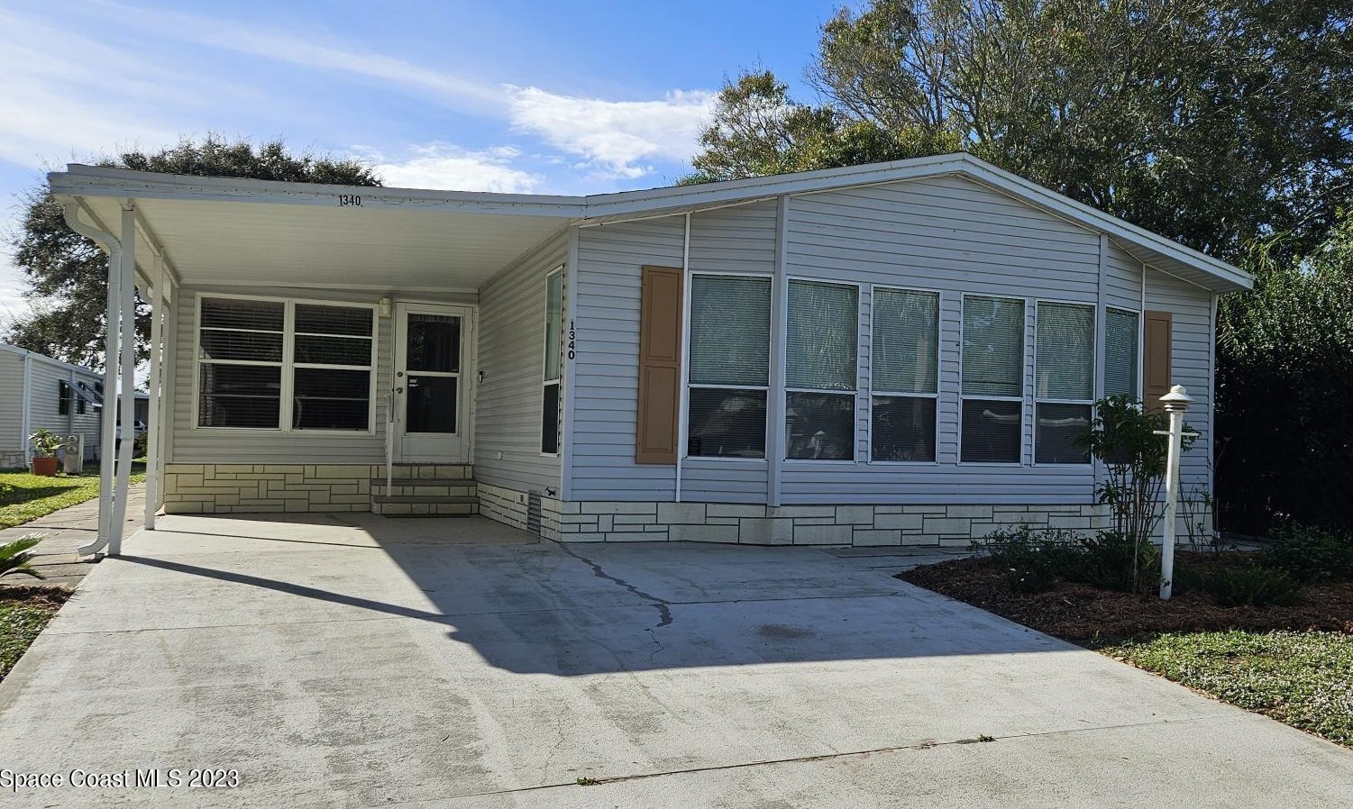 1340 Barefoot Cir, Sebastian, FL 32976-7090
