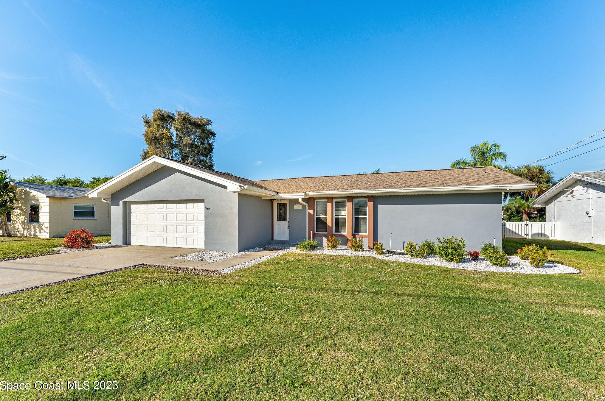 1724 N Merrimac Dr, Merritt Island, FL 32952