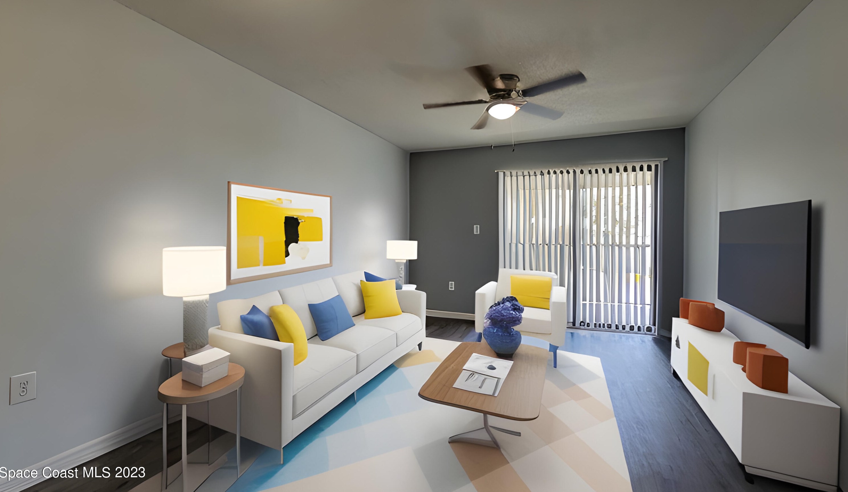 3165 South St #318, Titusville, FL 32780