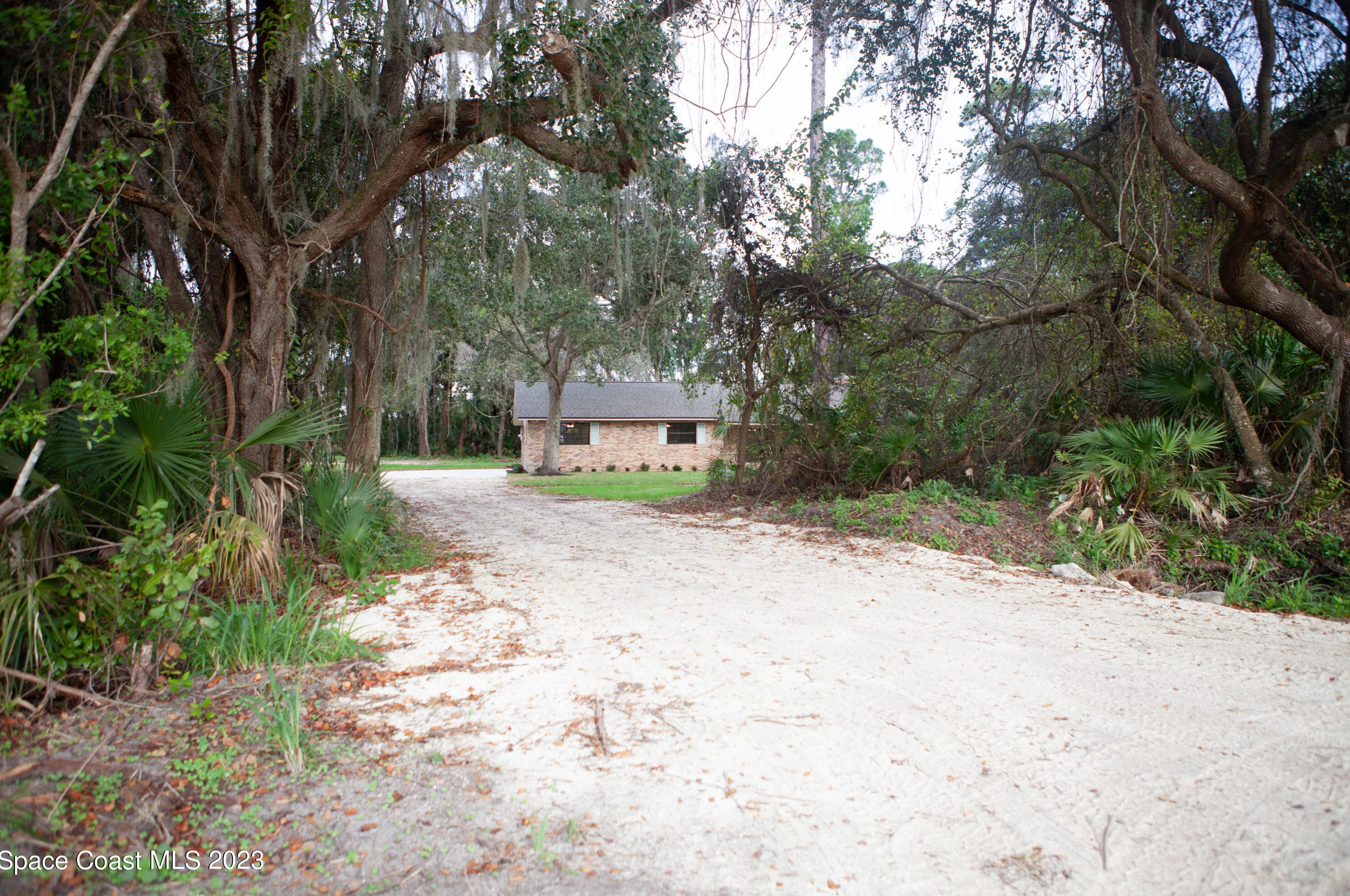 3300 Mirkwood St, Mims, FL 32754