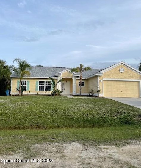 2487 Abaco Ave, Melbourne, FL 32908-4518