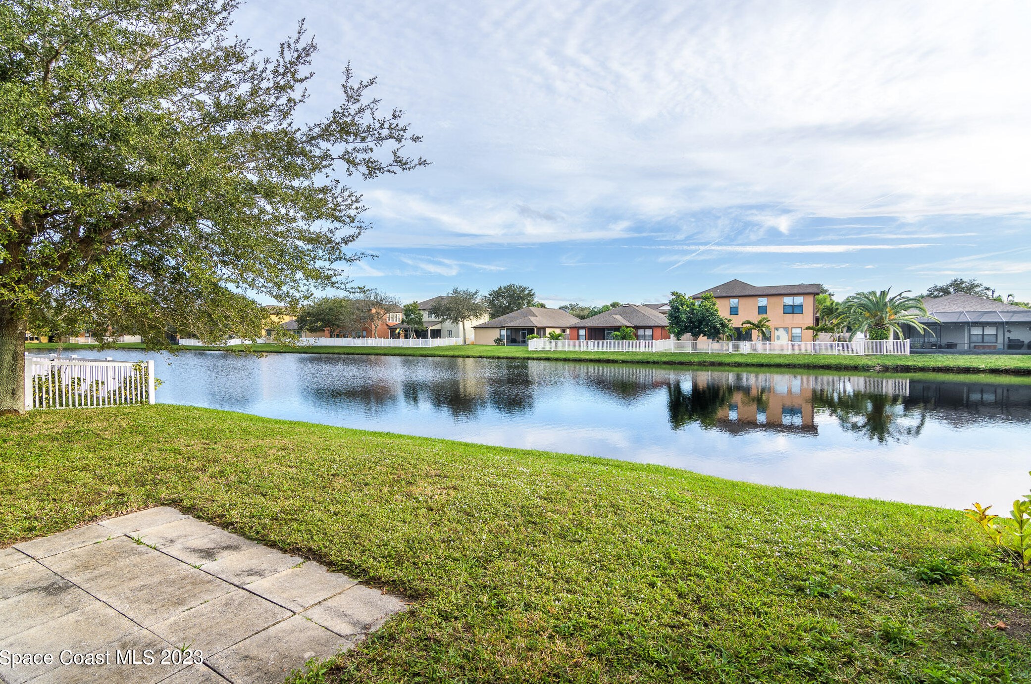 2773 Glenridge Cir, Merritt Island, FL 32953