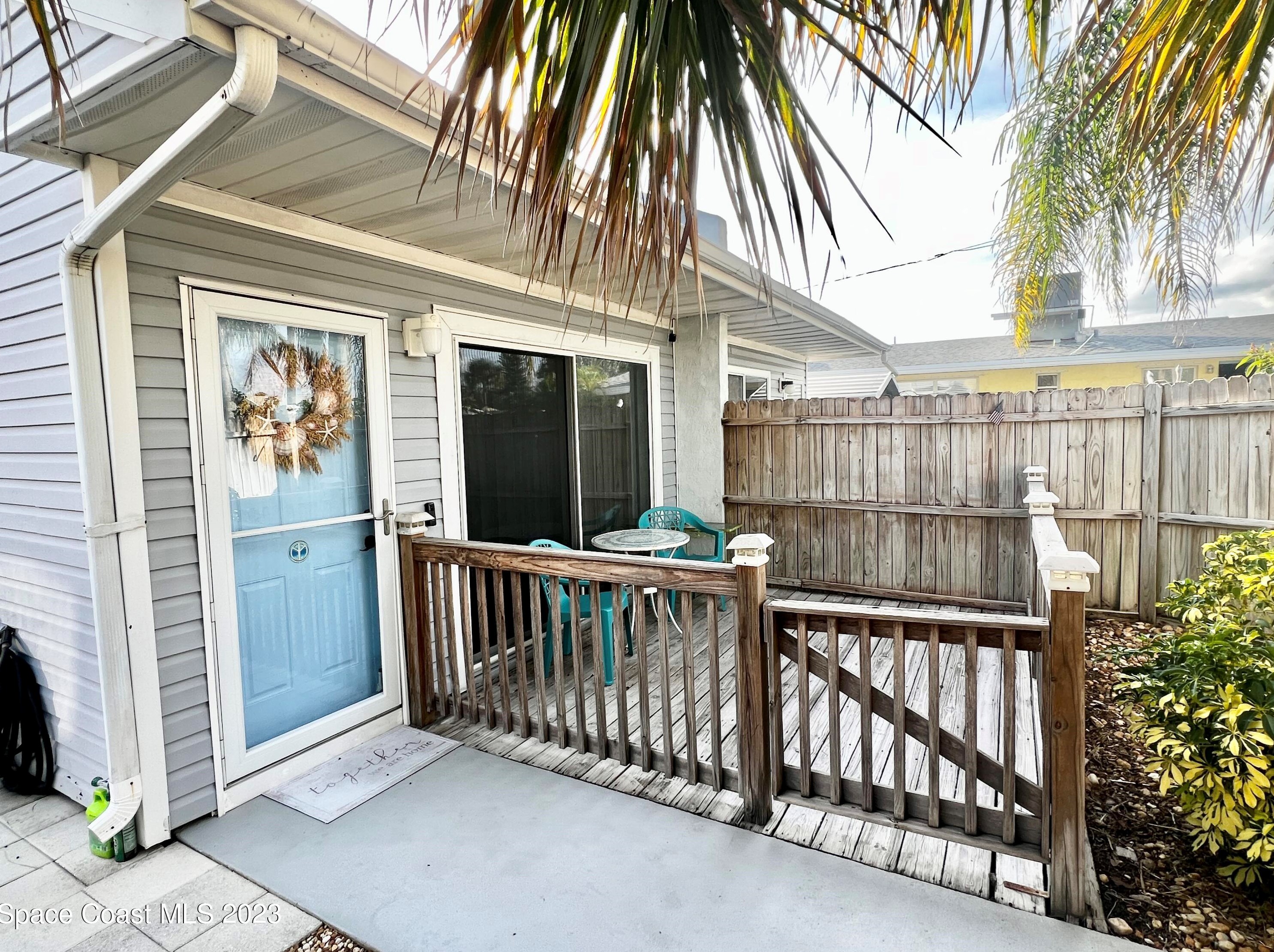 229 Cleveland Ave, Cocoa Beach, FL 32931-4011