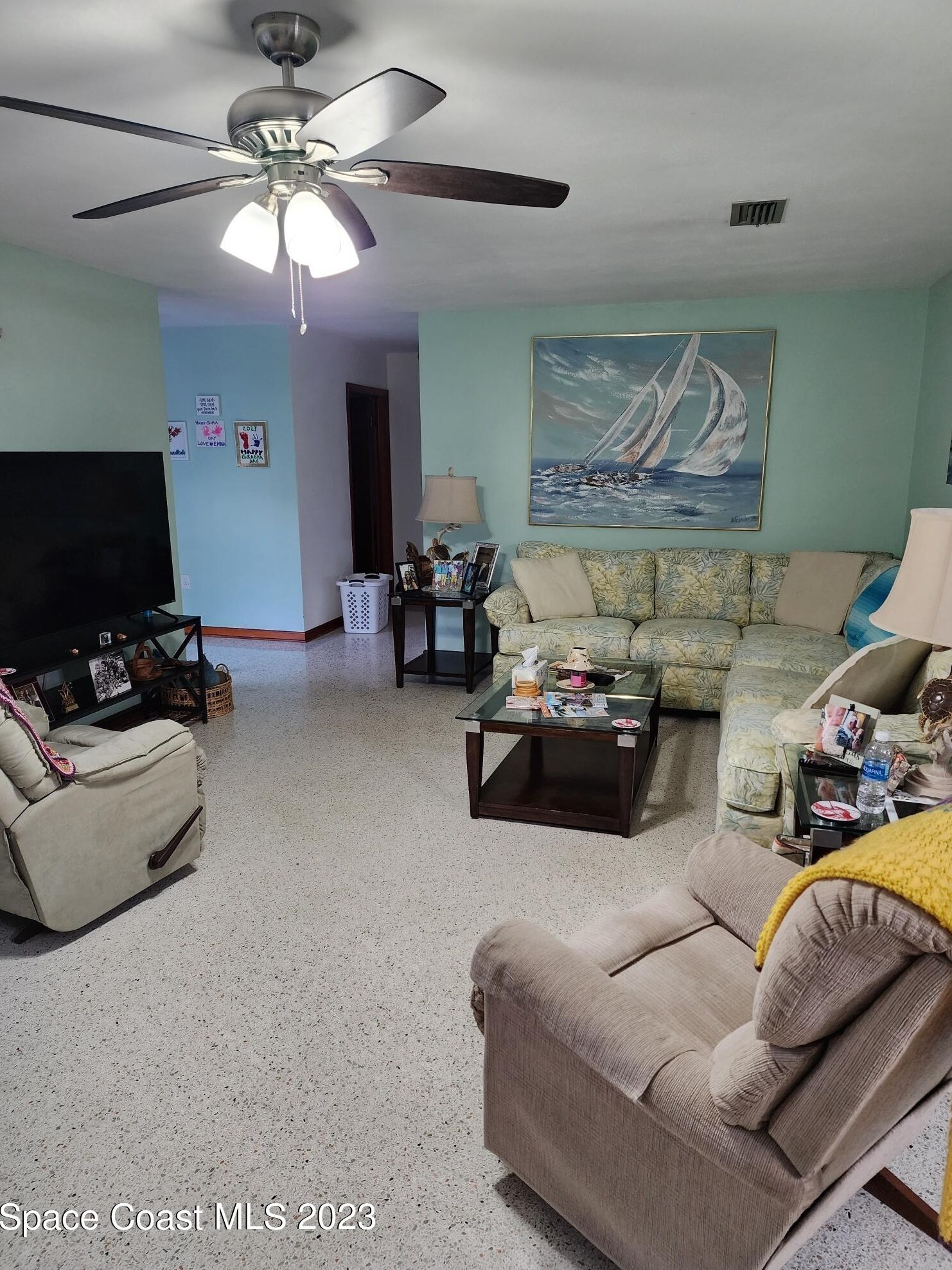 209 S Mantor Ave, Titusville, FL 32796