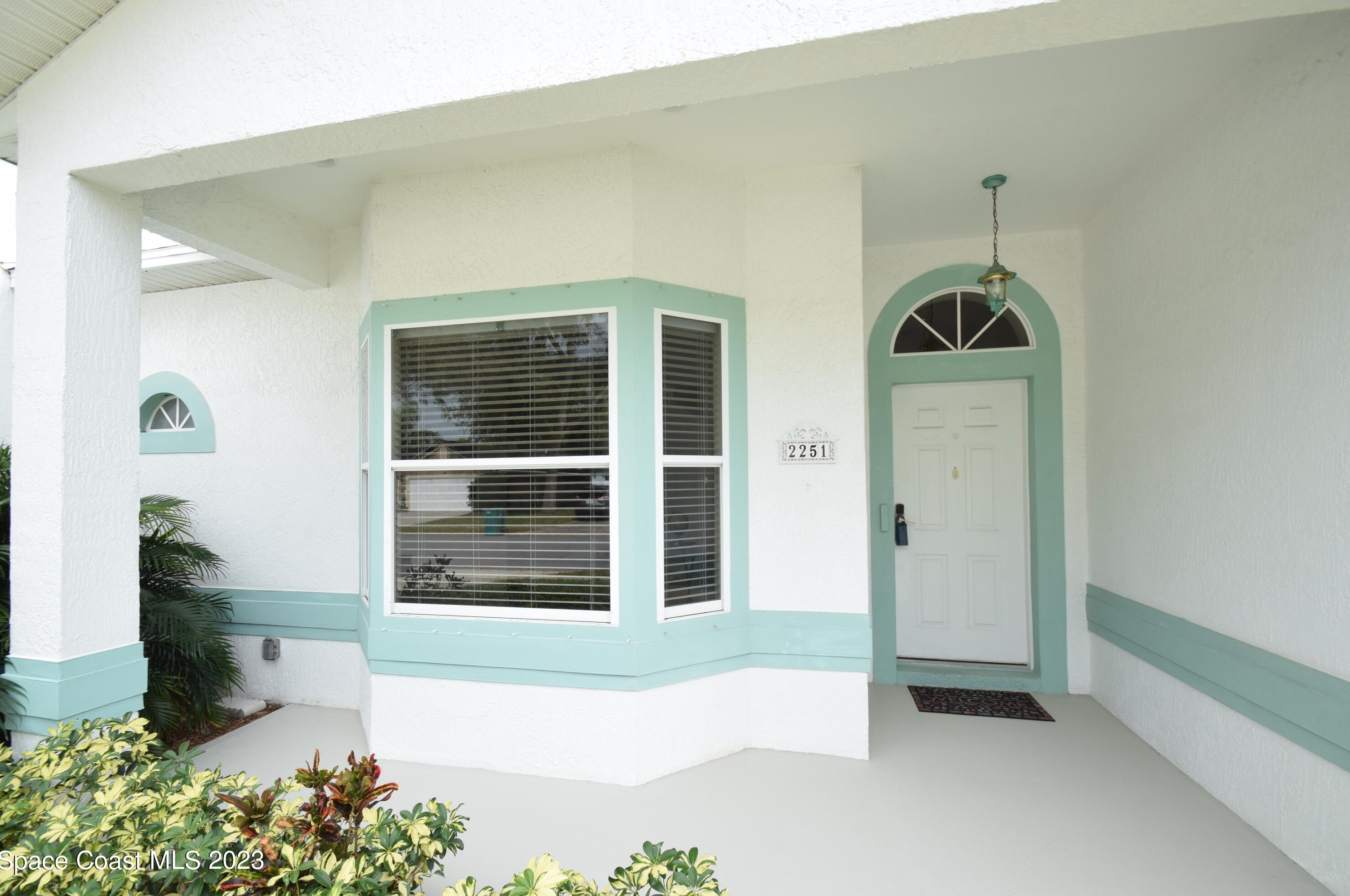 2251 Grand Teton Blvd, Melbourne, FL 32935-3371
