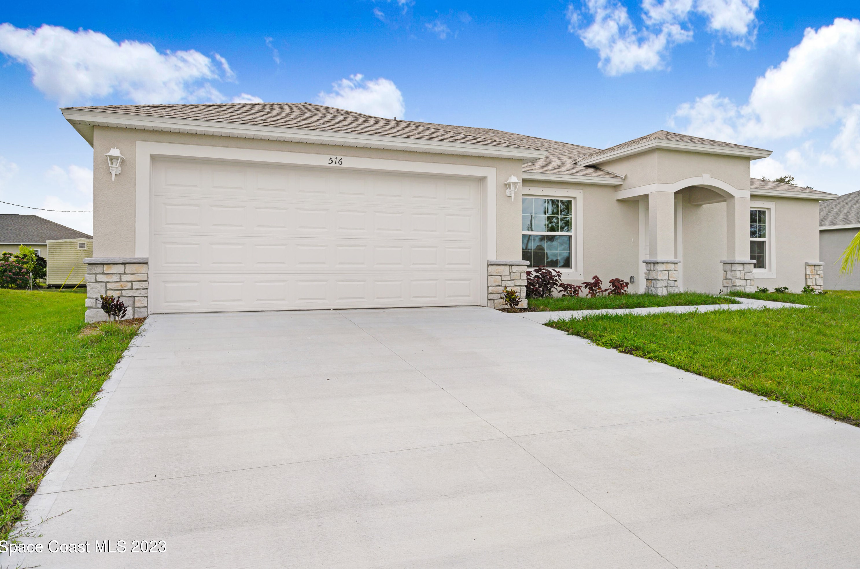 516 Olsmar St, Melbourne, FL 32908-4719