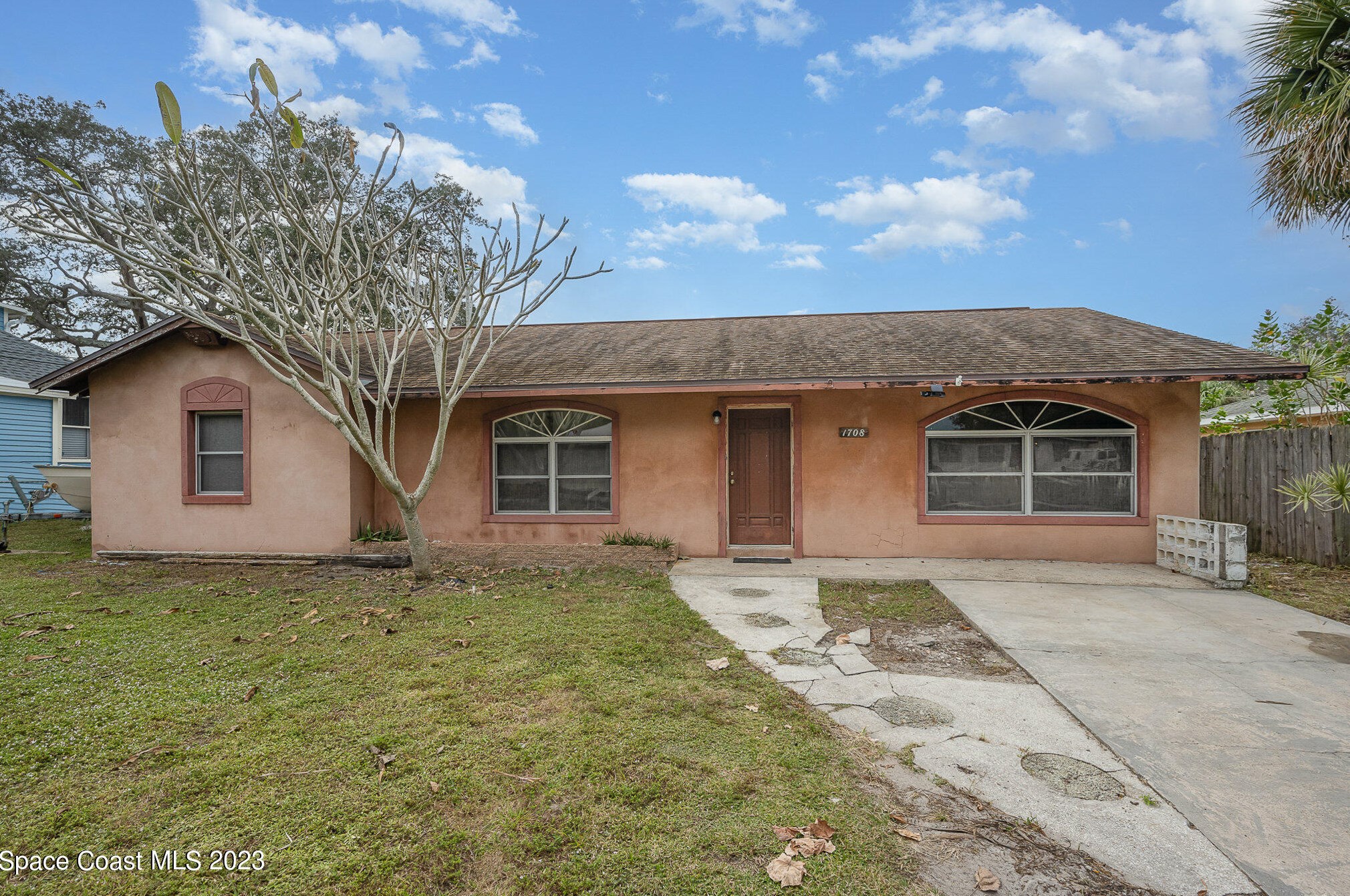 1708 Guava Ave, Melbourne, FL 32935-7635