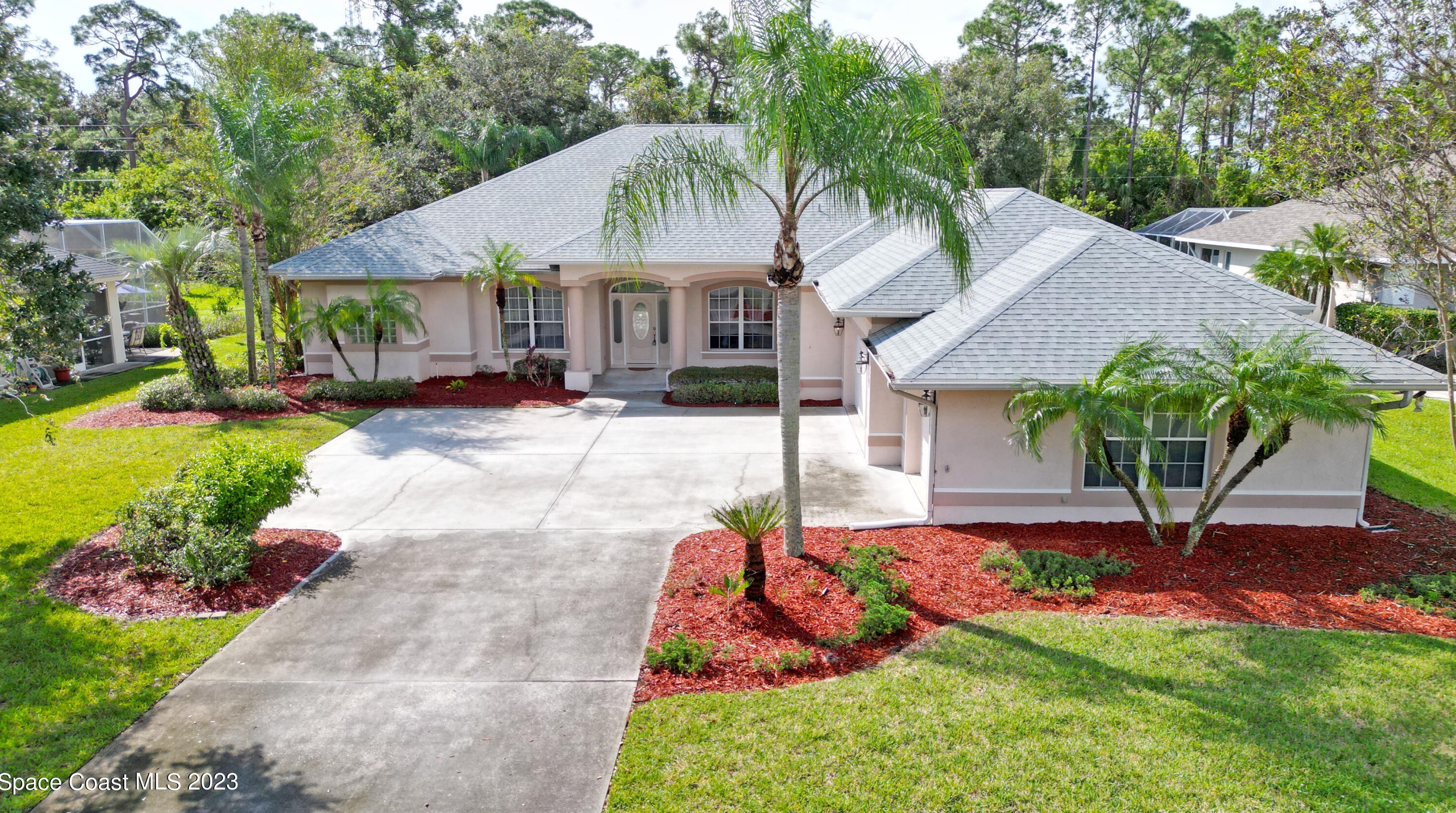 3625 Carriage Gate Dr, Melbourne, FL 32904-9598