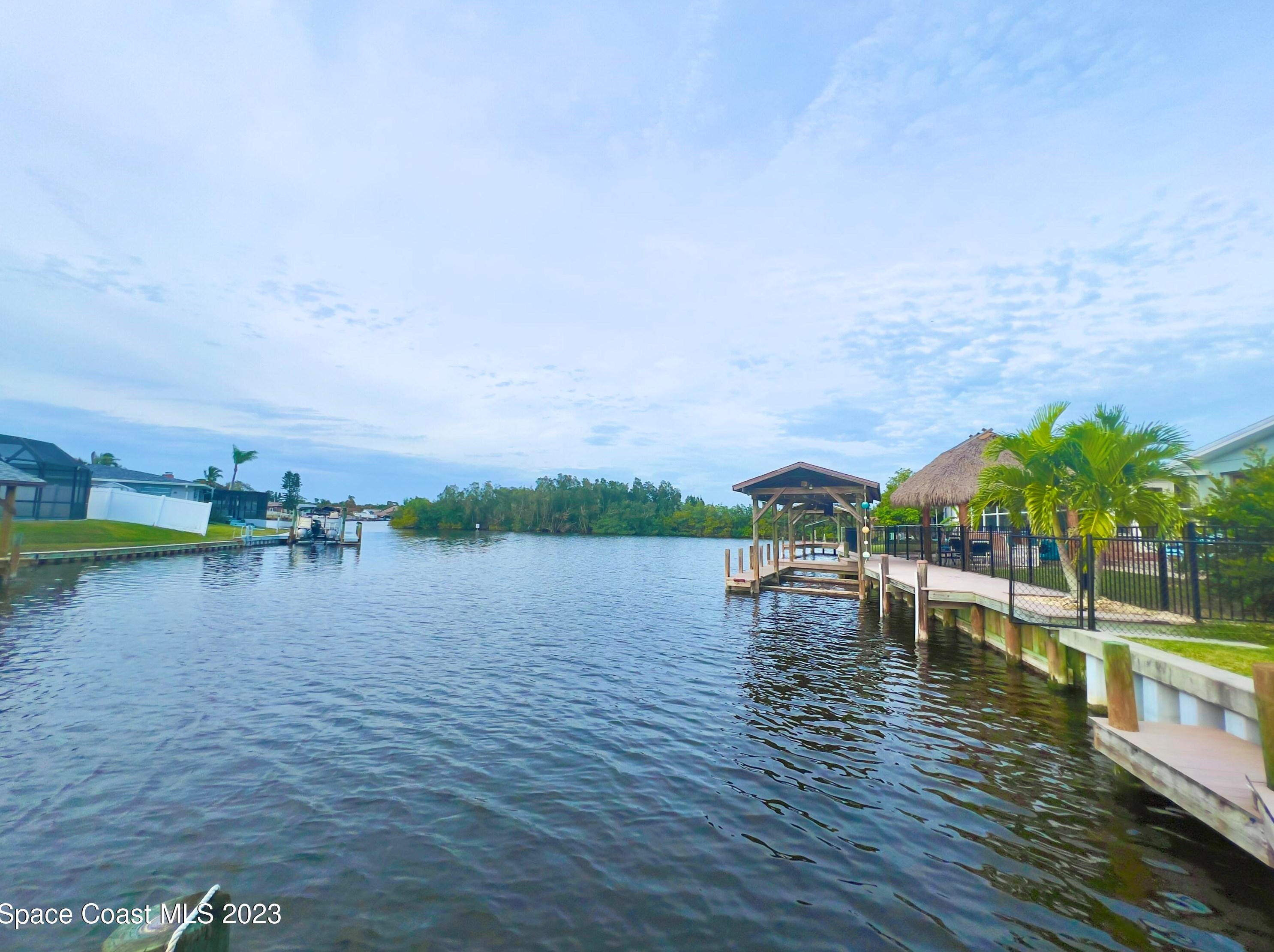 380 Diana Blvd, Merritt Island, FL 32953