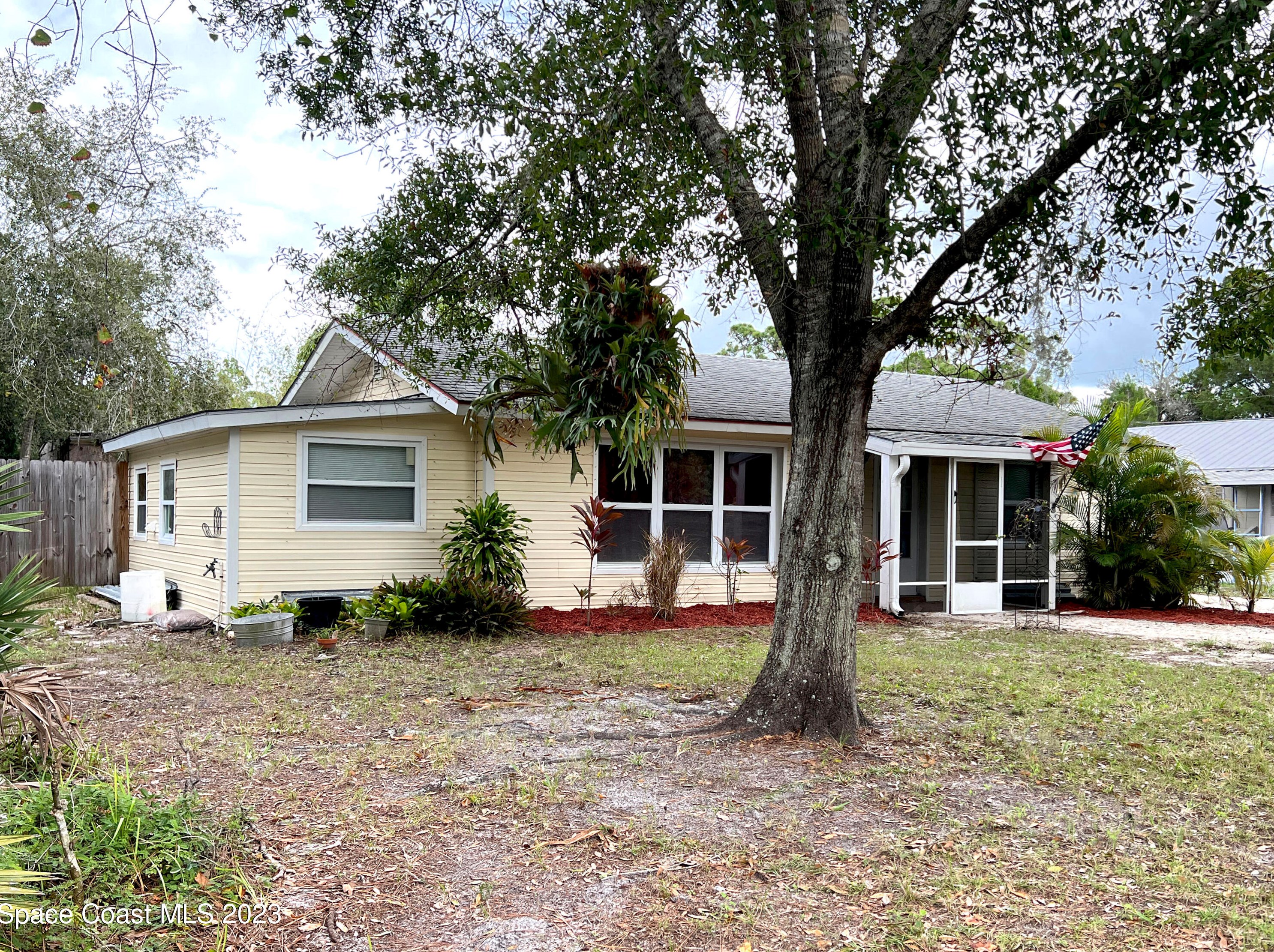 8078 130th St, Sebastian, FL 32958-3651