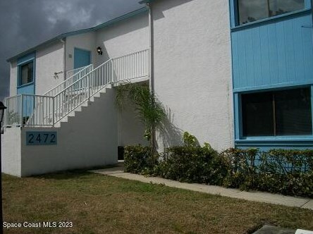2472 Pineapple #b, Melbourne, FL 32935