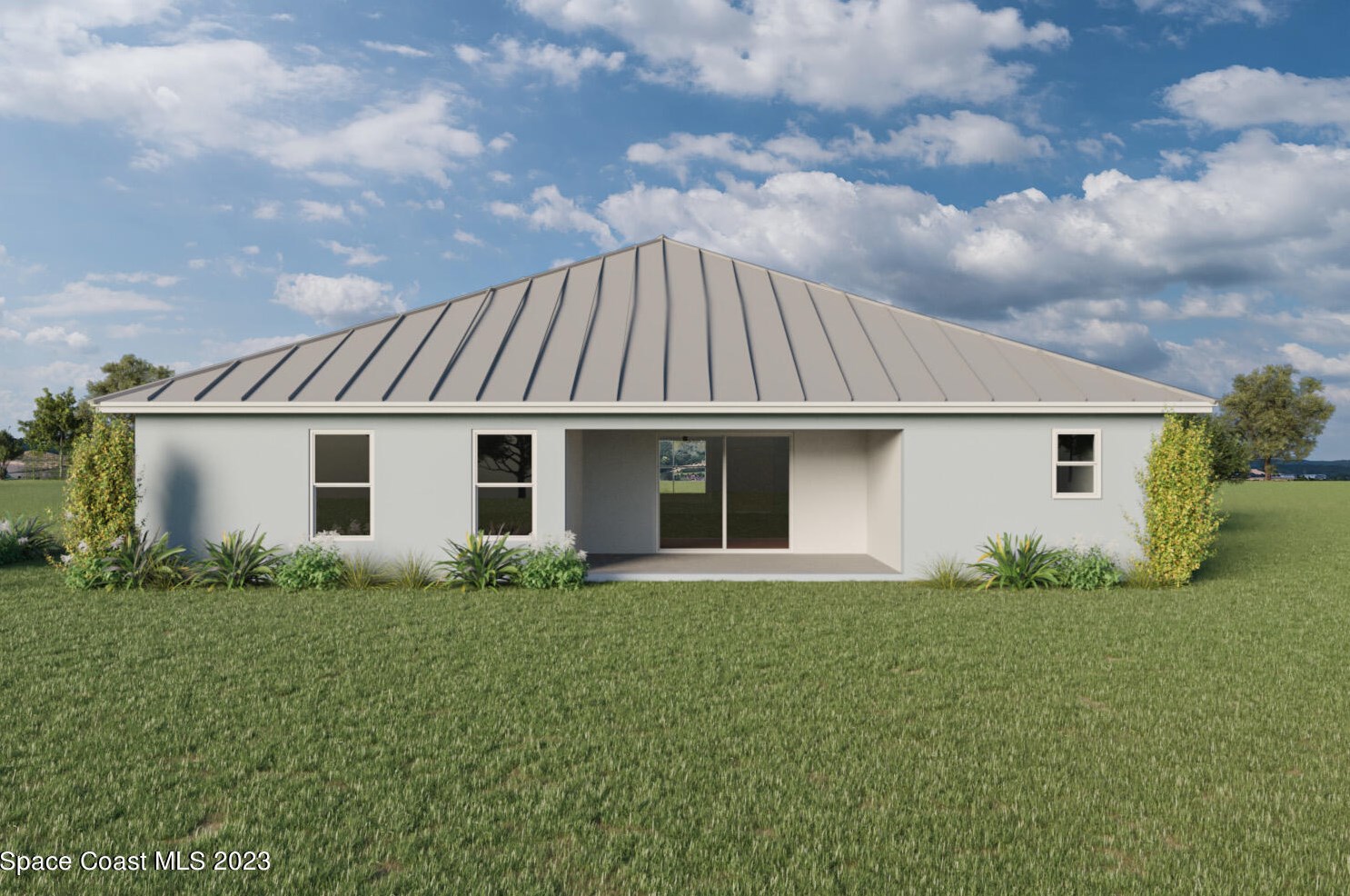 1089 Quesada St, Melbourne, FL 32909-6227