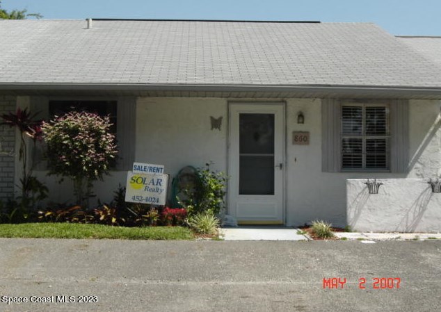 860 Marcella Ln, Titusville, FL 32780