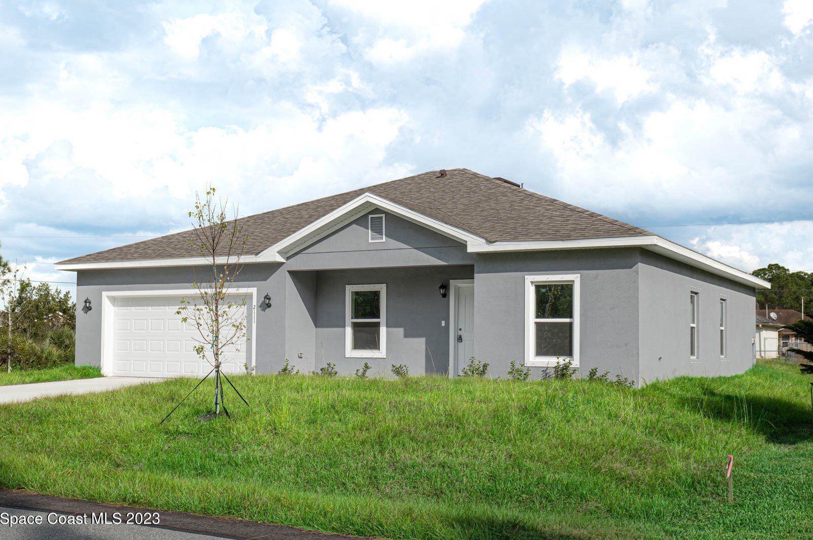 2111 Thames Rd, Melbourne, FL 32909-5822