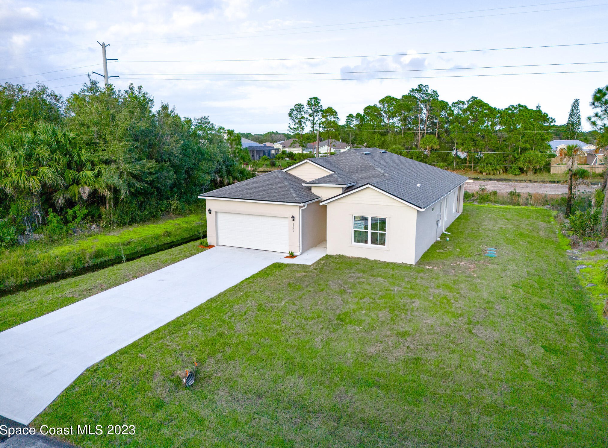 2831 Quentin Ave, Melbourne, FL 32908-9225