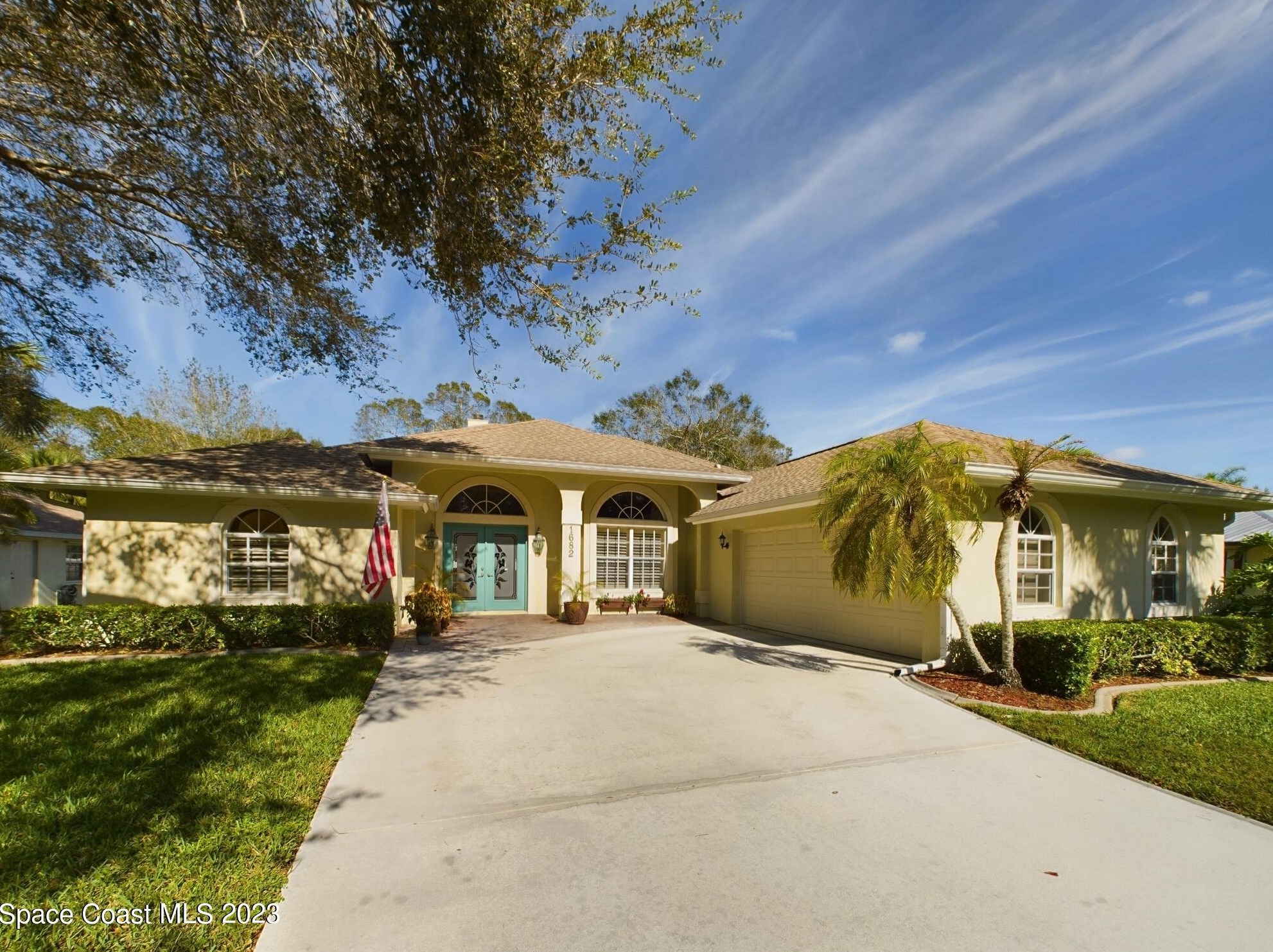 1682 Galilean Ln, Sebastian, FL 32958-6023