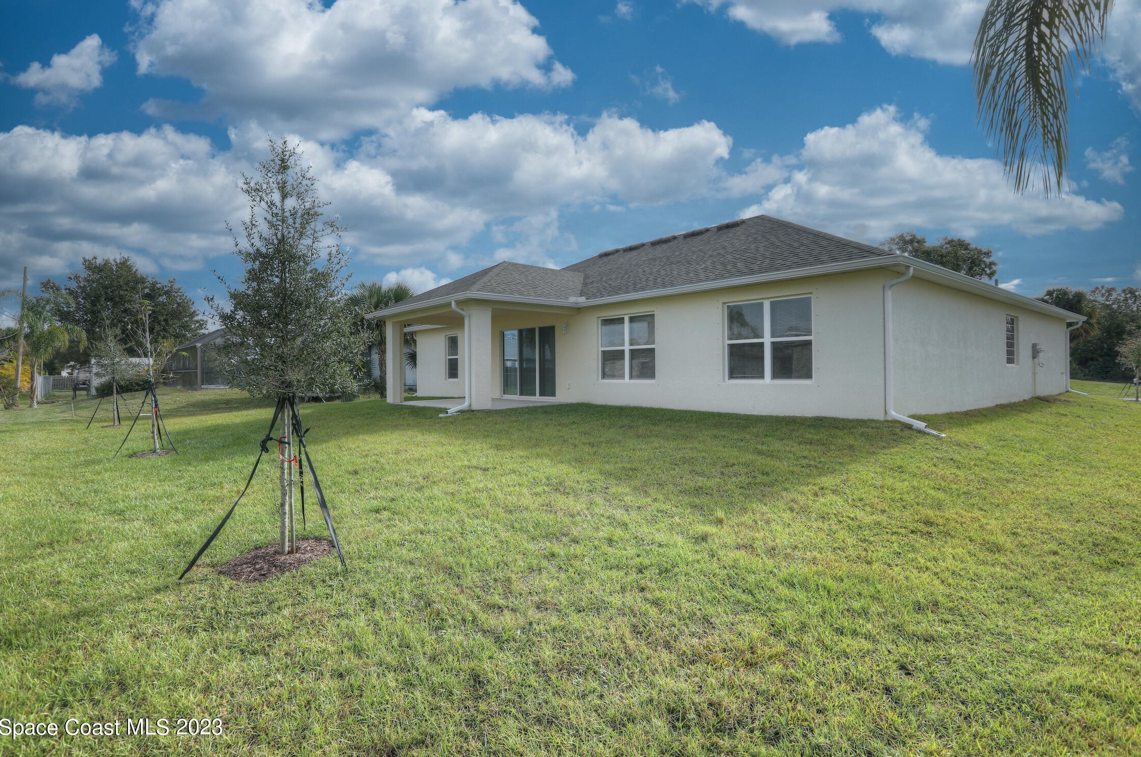 741 Capon Ter, Sebastian, FL 32958
