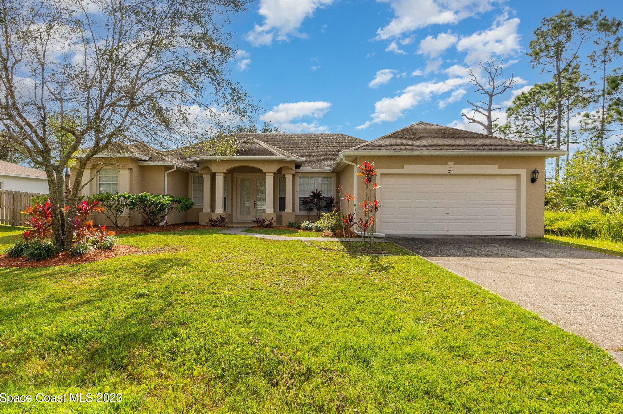 256 Barbarossa Rd, Melbourne, FL 32907-1809