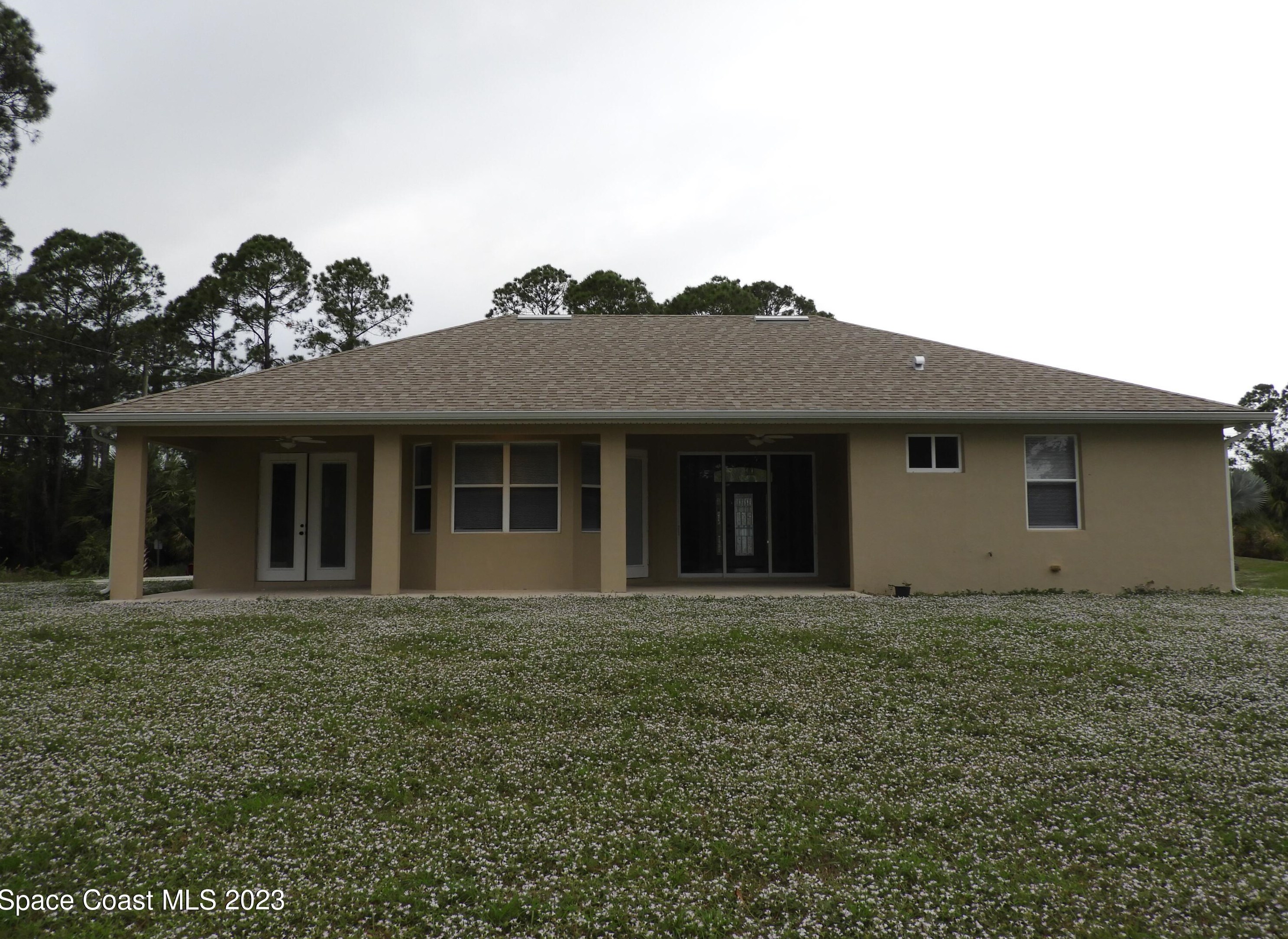 491 Searle Ave Sw, Melbourne, FL 32908
