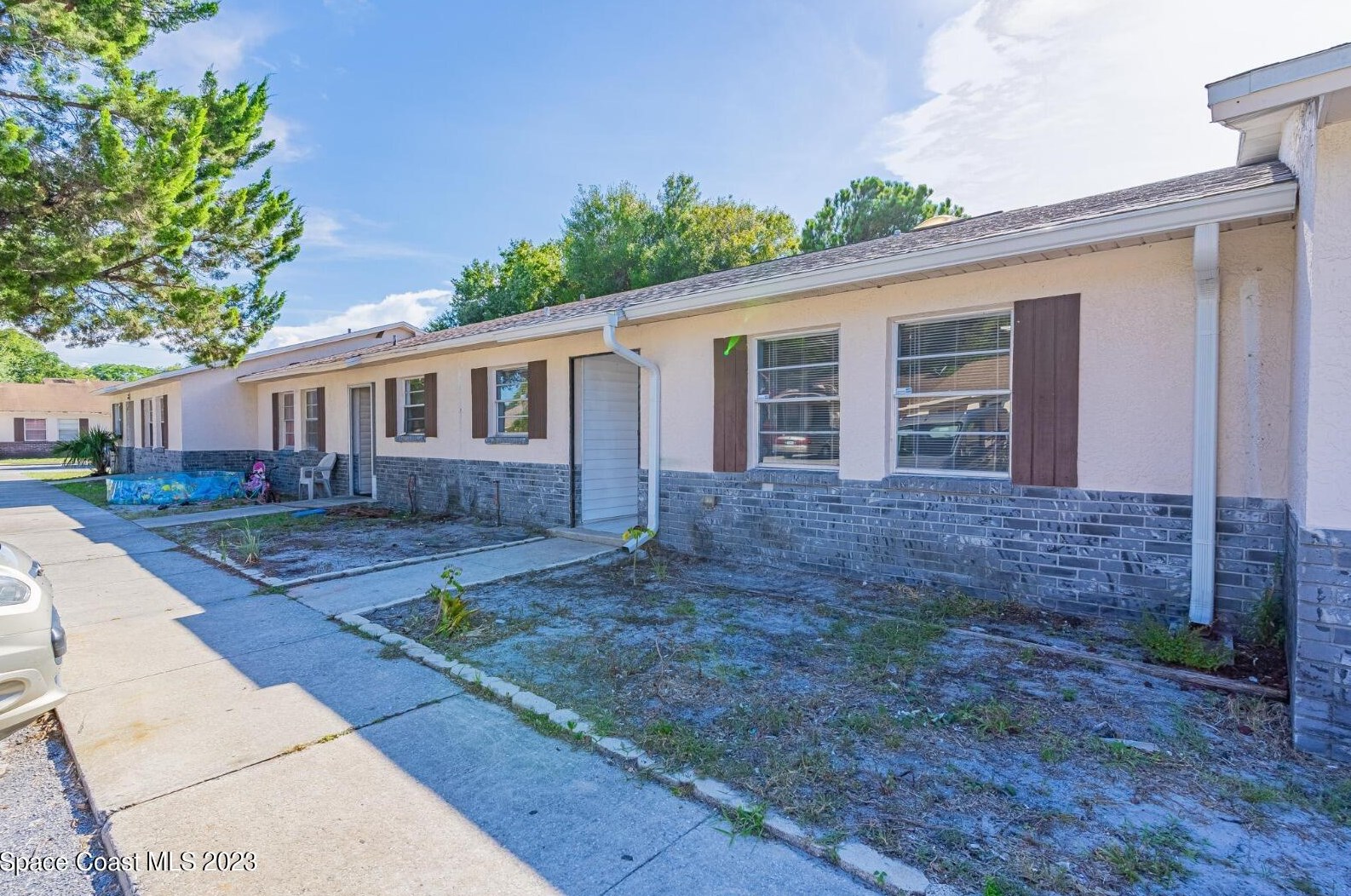 1514 Clearlake #126, Cocoa, FL 32922