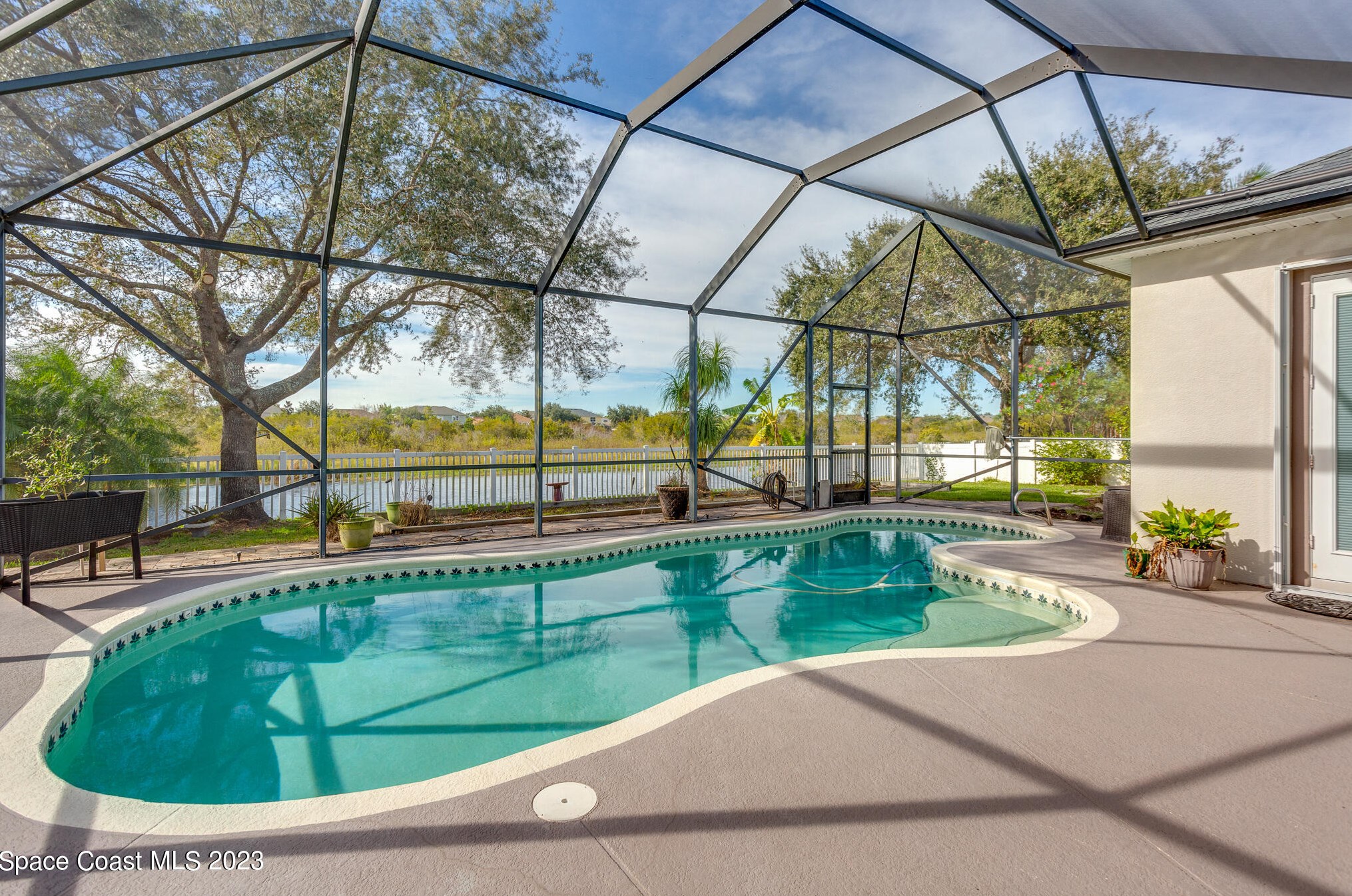 4478 Chastain Dr, Melbourne, FL 32940-1268