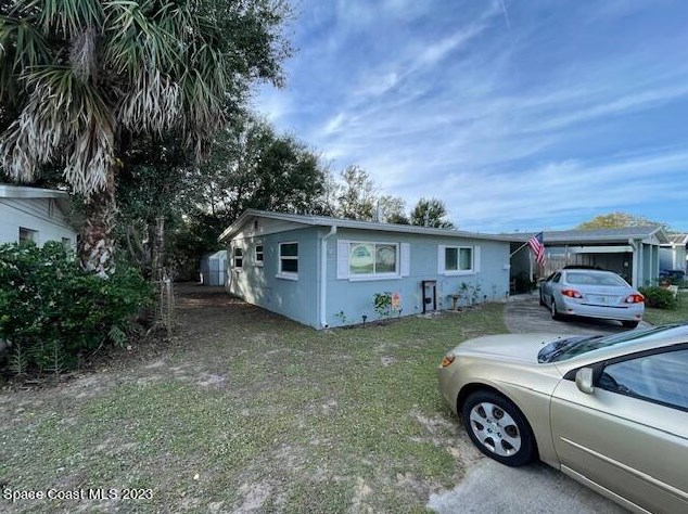 4830 Key Largo Dr W, Titusville, FL 32780