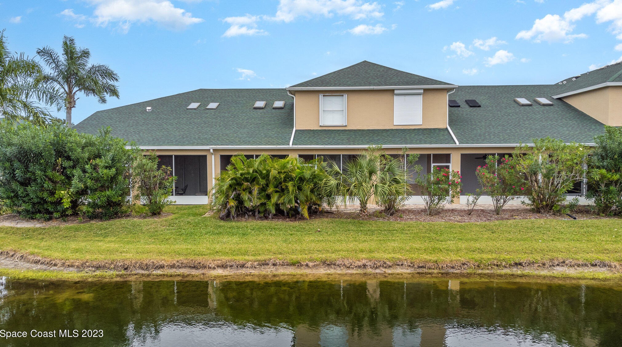 803 Veronica Ct, Melbourne, FL 32937-4038
