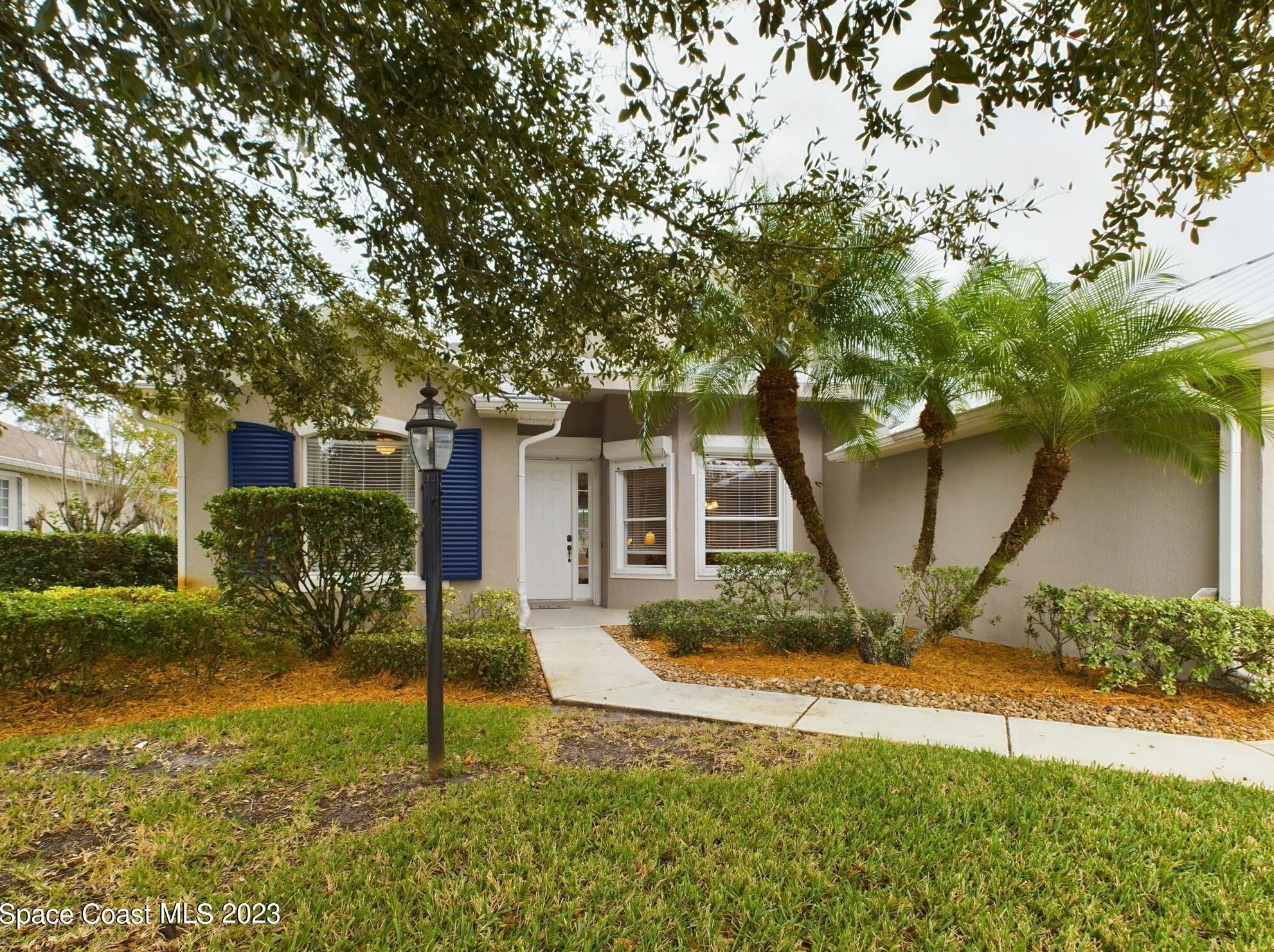 645 Brush Foot Dr, Sebastian, FL 32958-3942