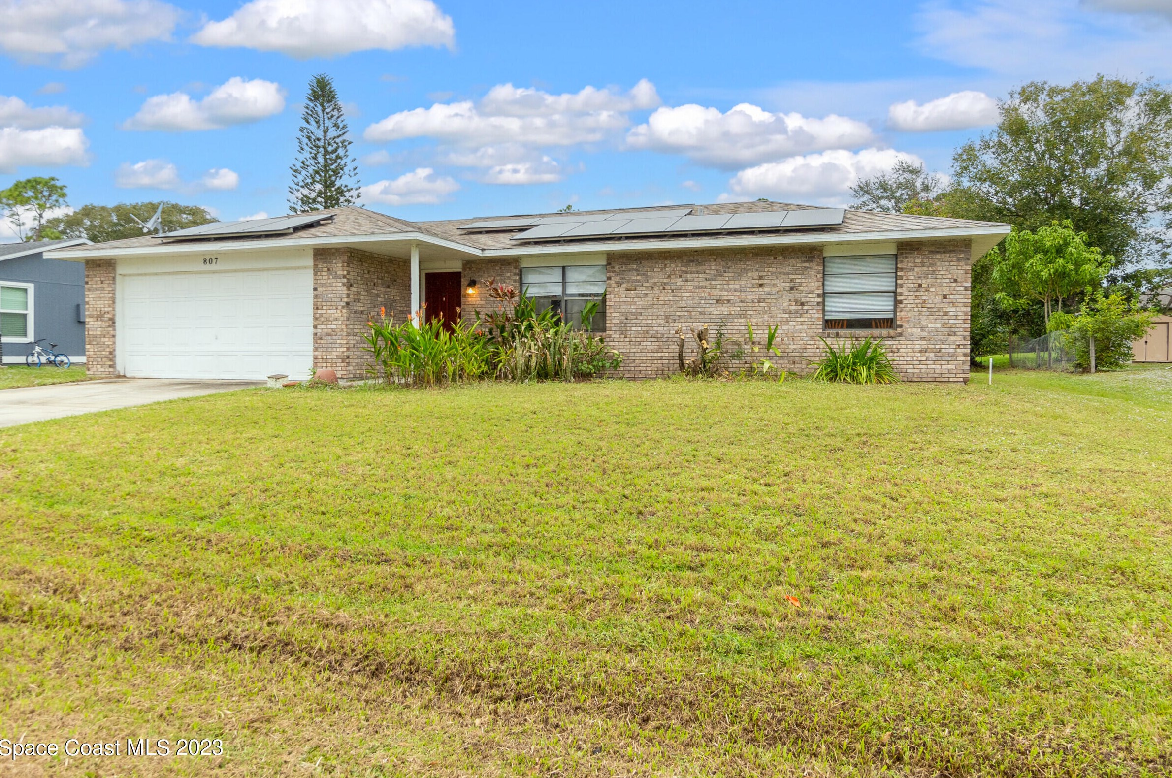 807 Beacon St, Melbourne, FL 32907-9048