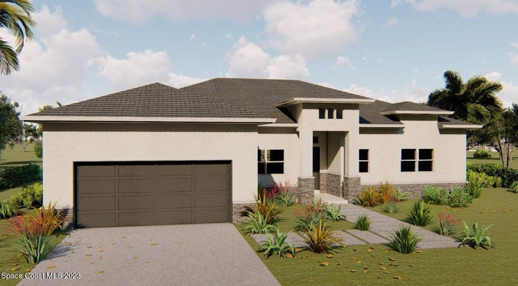1141 Wyoming Dr, Melbourne, FL 32909-5834