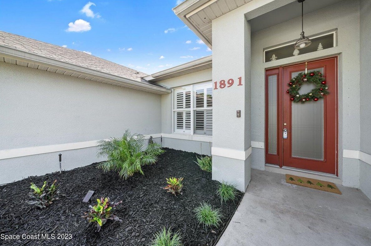 1891 Old Causeway Rd, Merritt Island, FL 32952