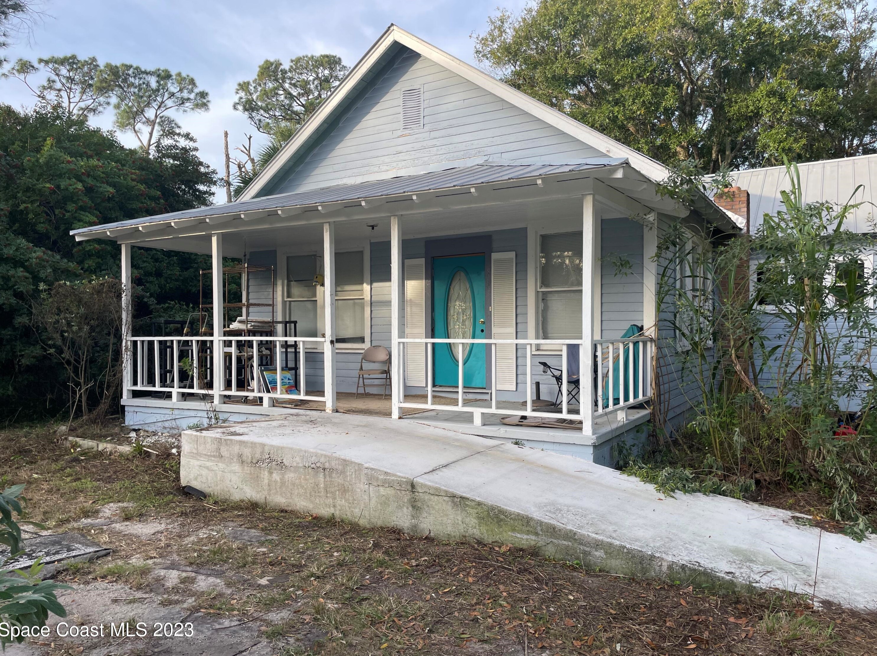 145 Ruth Ave, Cocoa, FL 32922